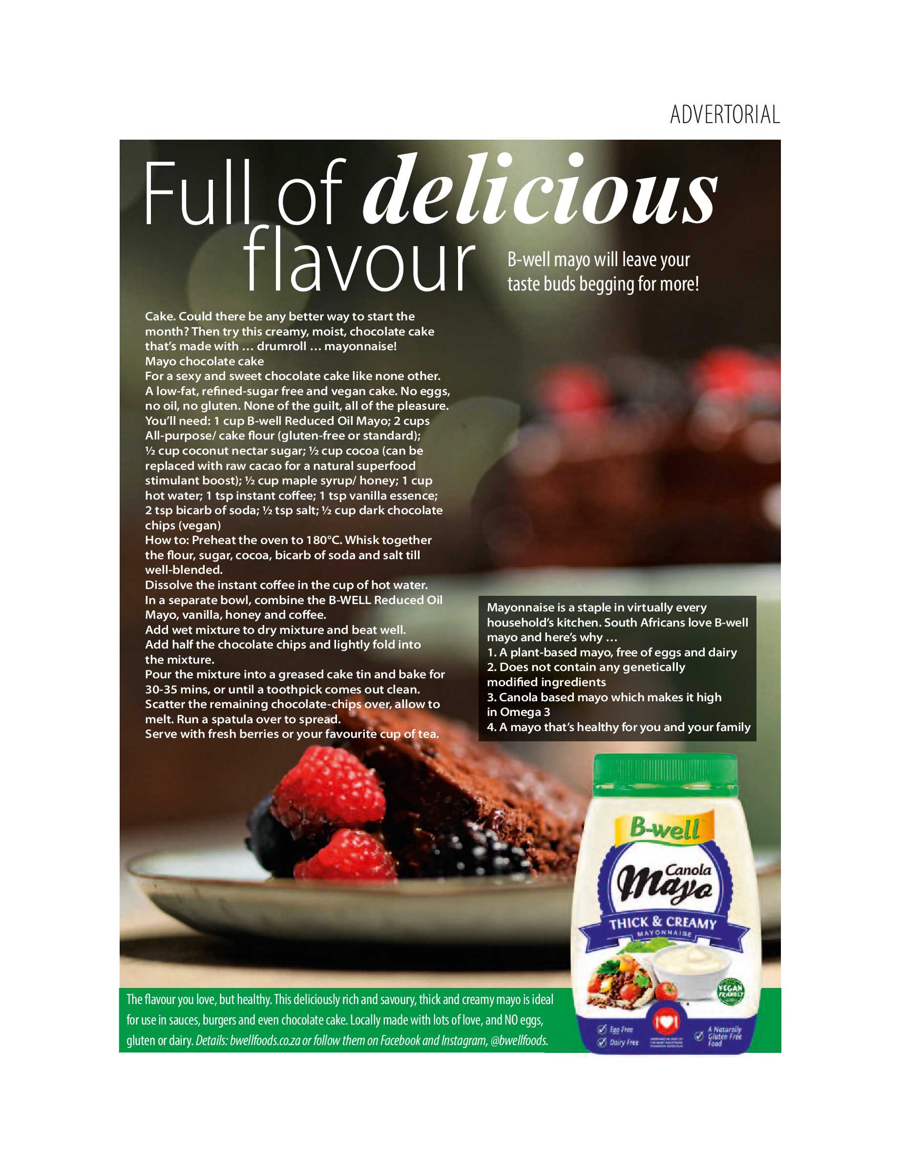 Get it JHB West – March 2021 page 19