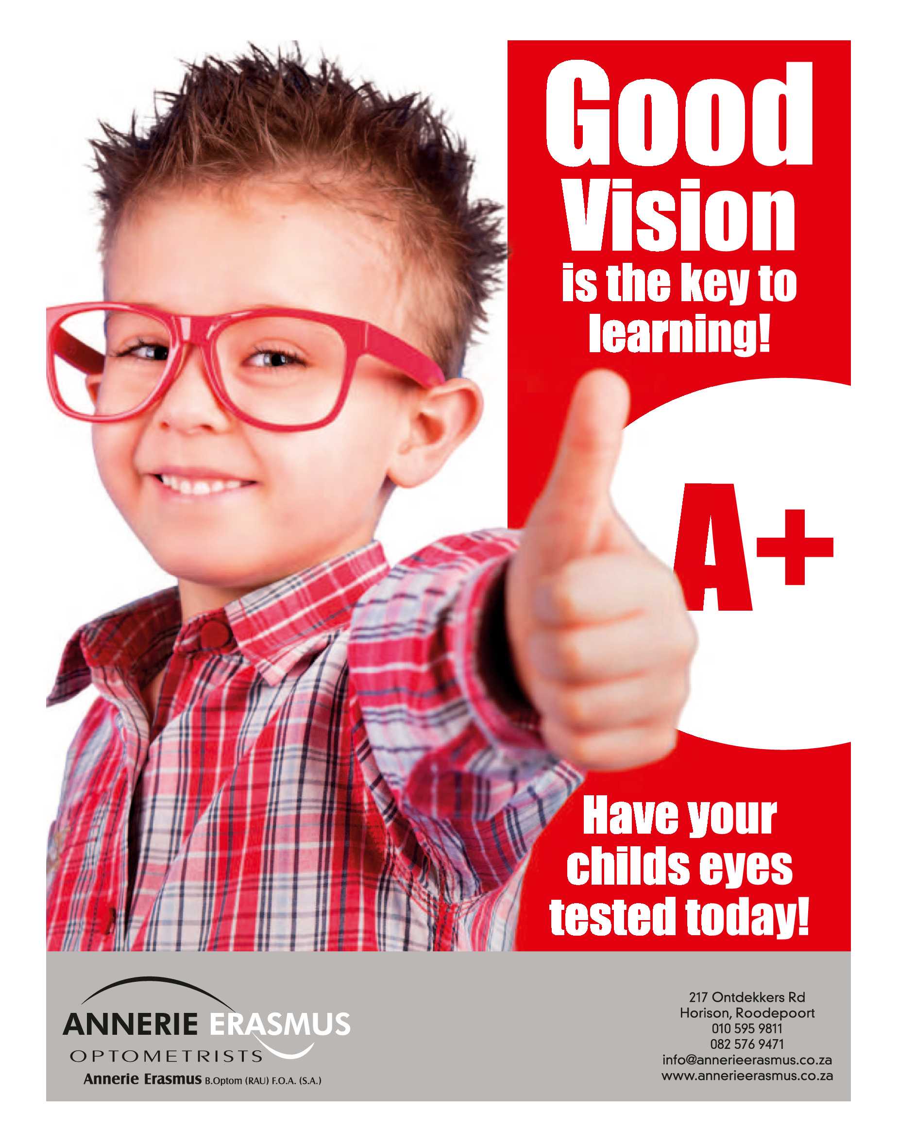 Get it JHB West – March 2021 page 24