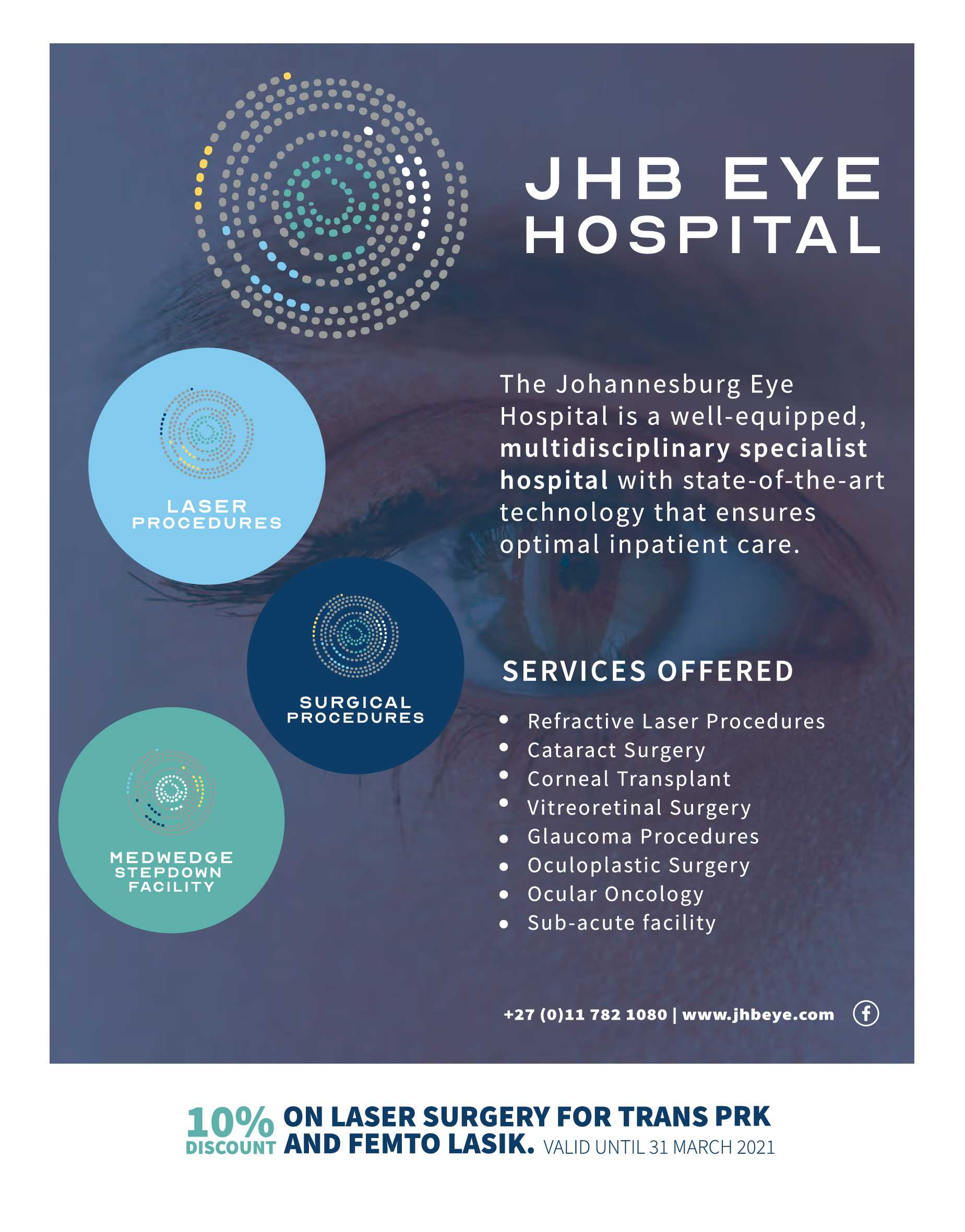 Get it JHB West – March 2021 page 35