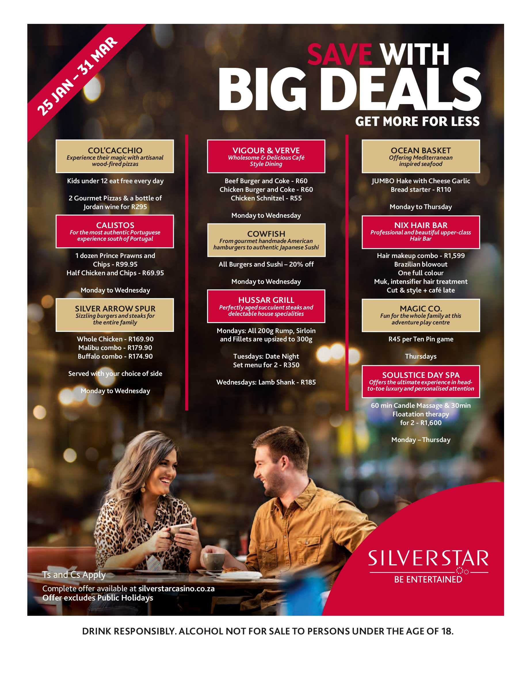 Get it JHB West – March 2021 page 4