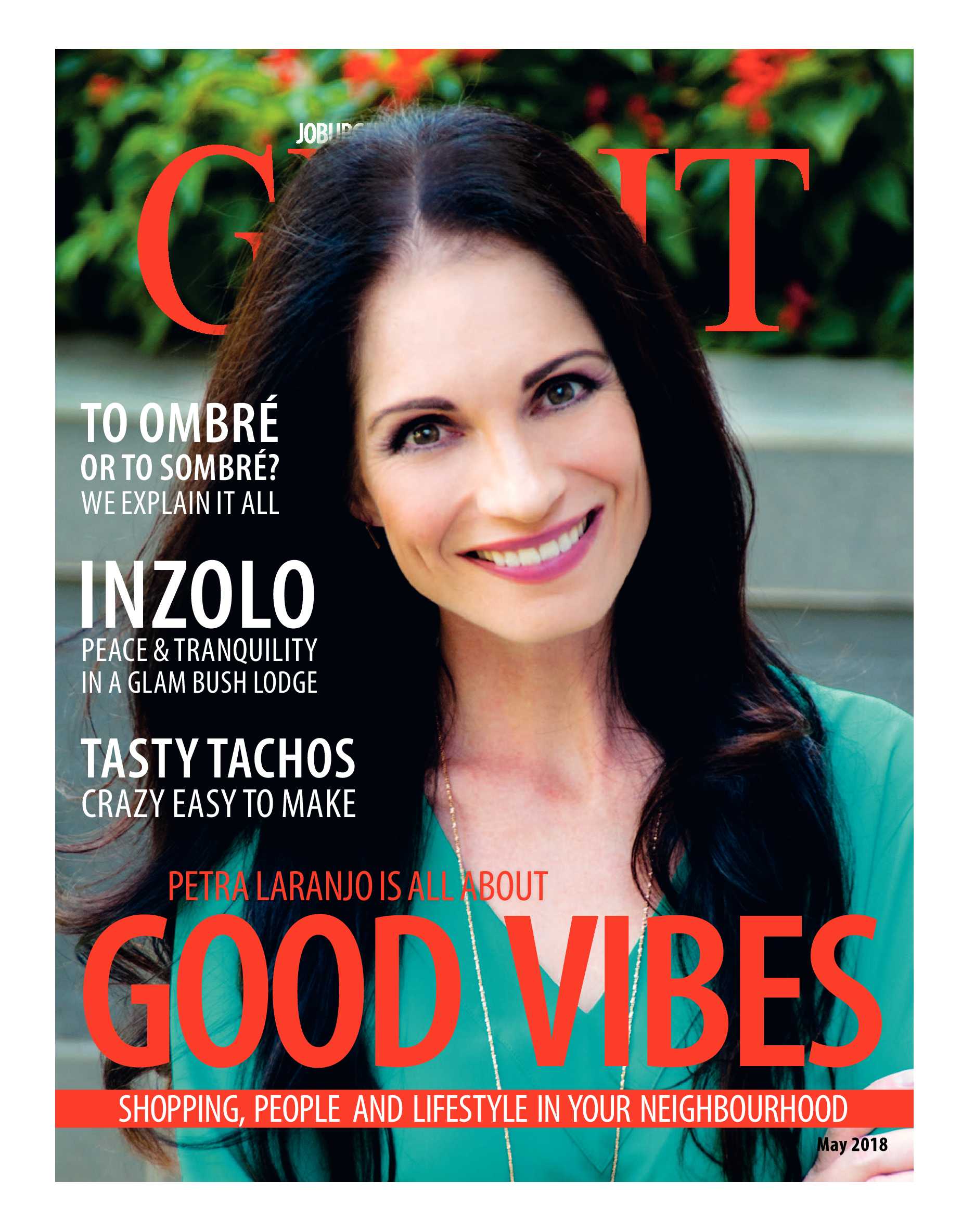 Get it JHB West – May 2018 page 1