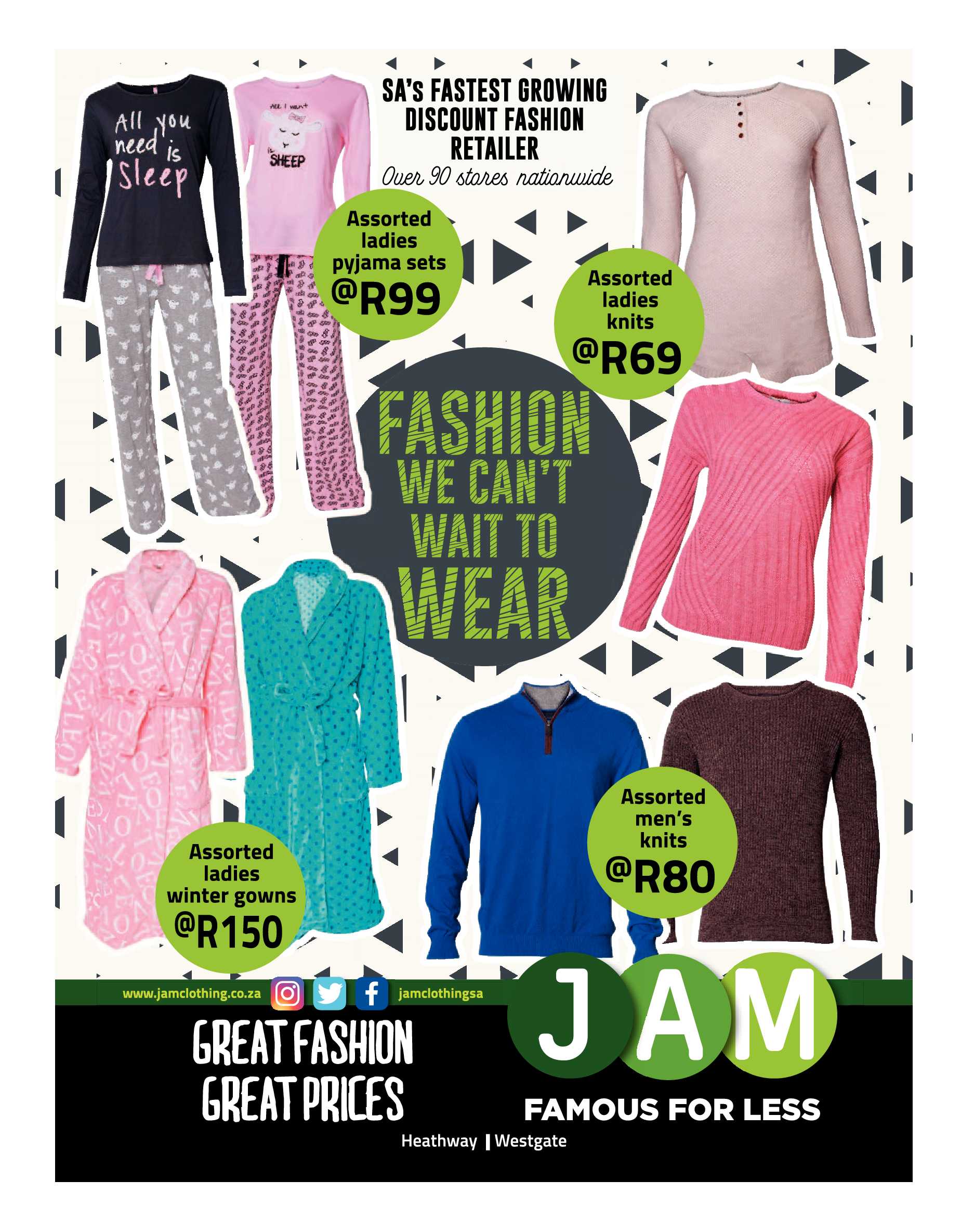 Get it JHB West – May 2018 page 13