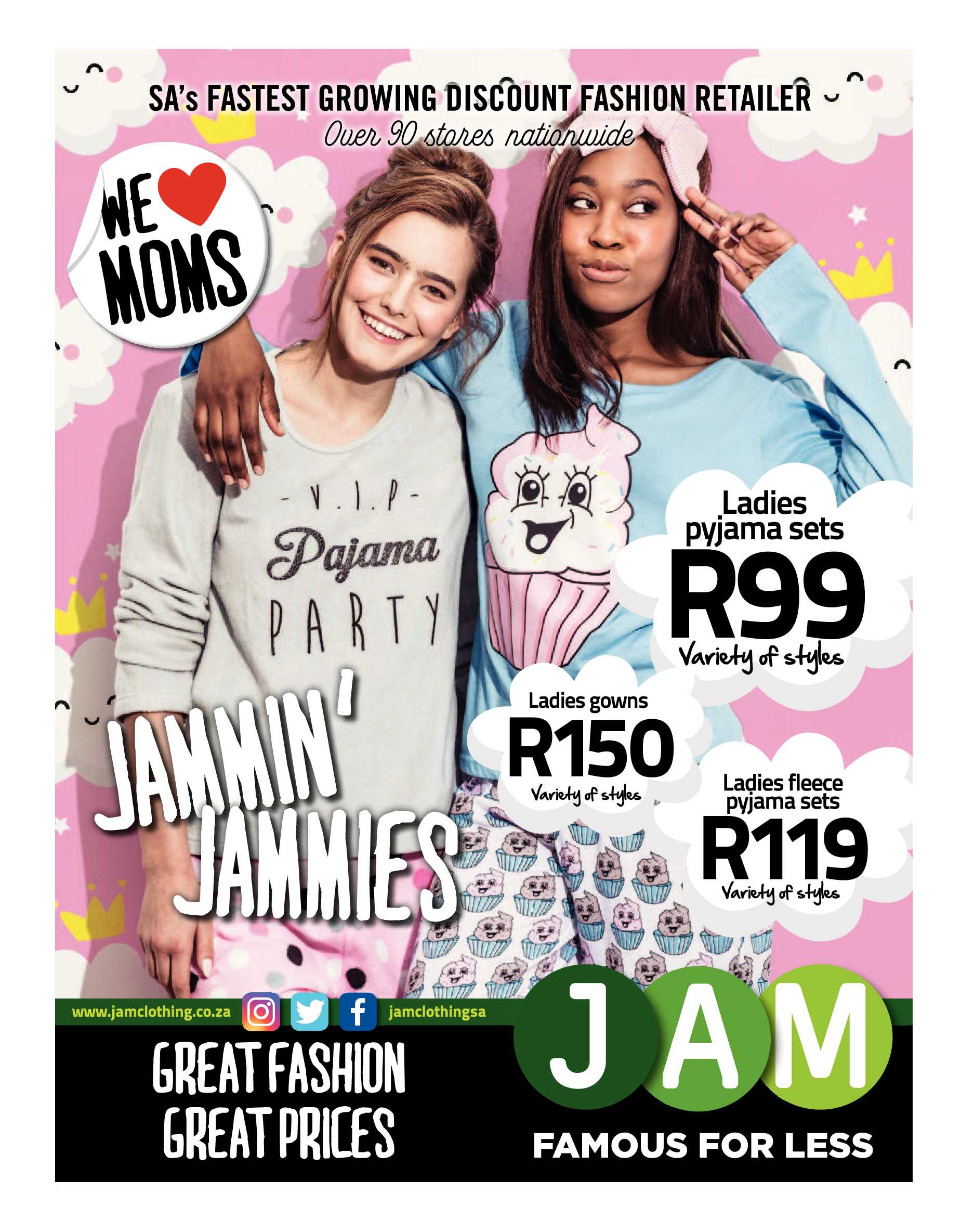 Get it JHB West – May 2018 page 2