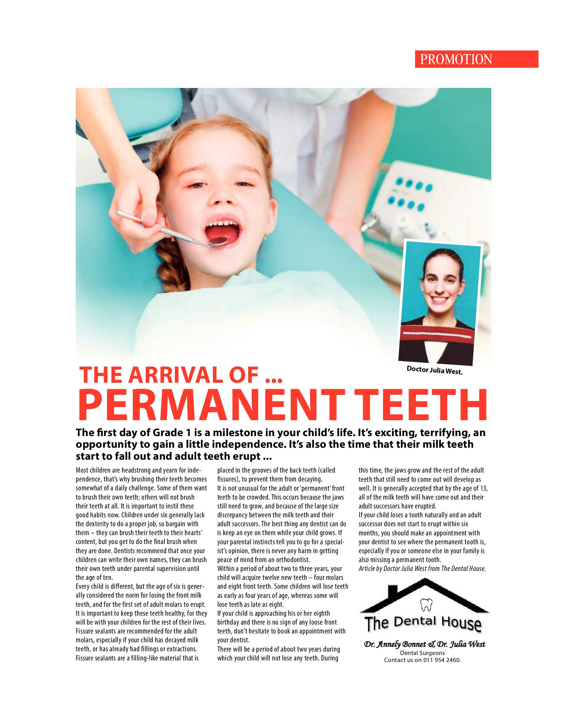 Get it JHB West – May 2018 page 21