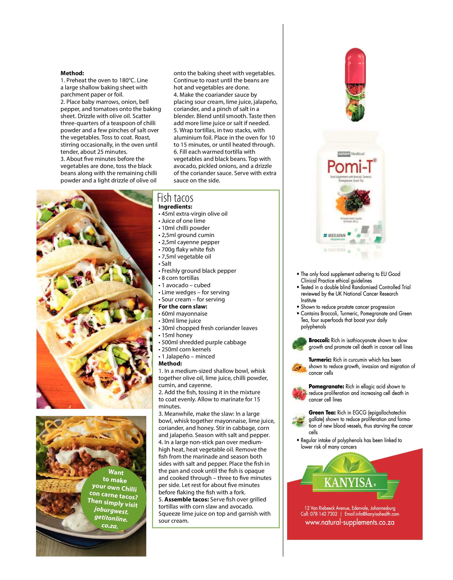 Get it JHB West – May 2018 page 23