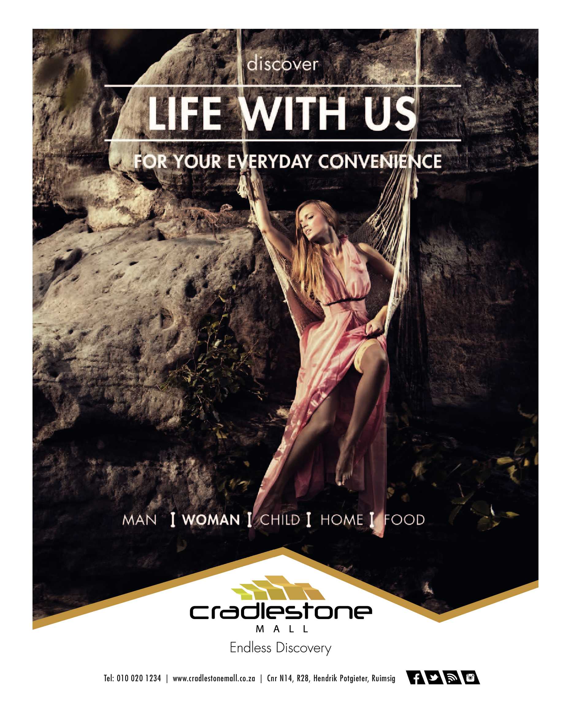 Get it JHB West – May 2018 page 36