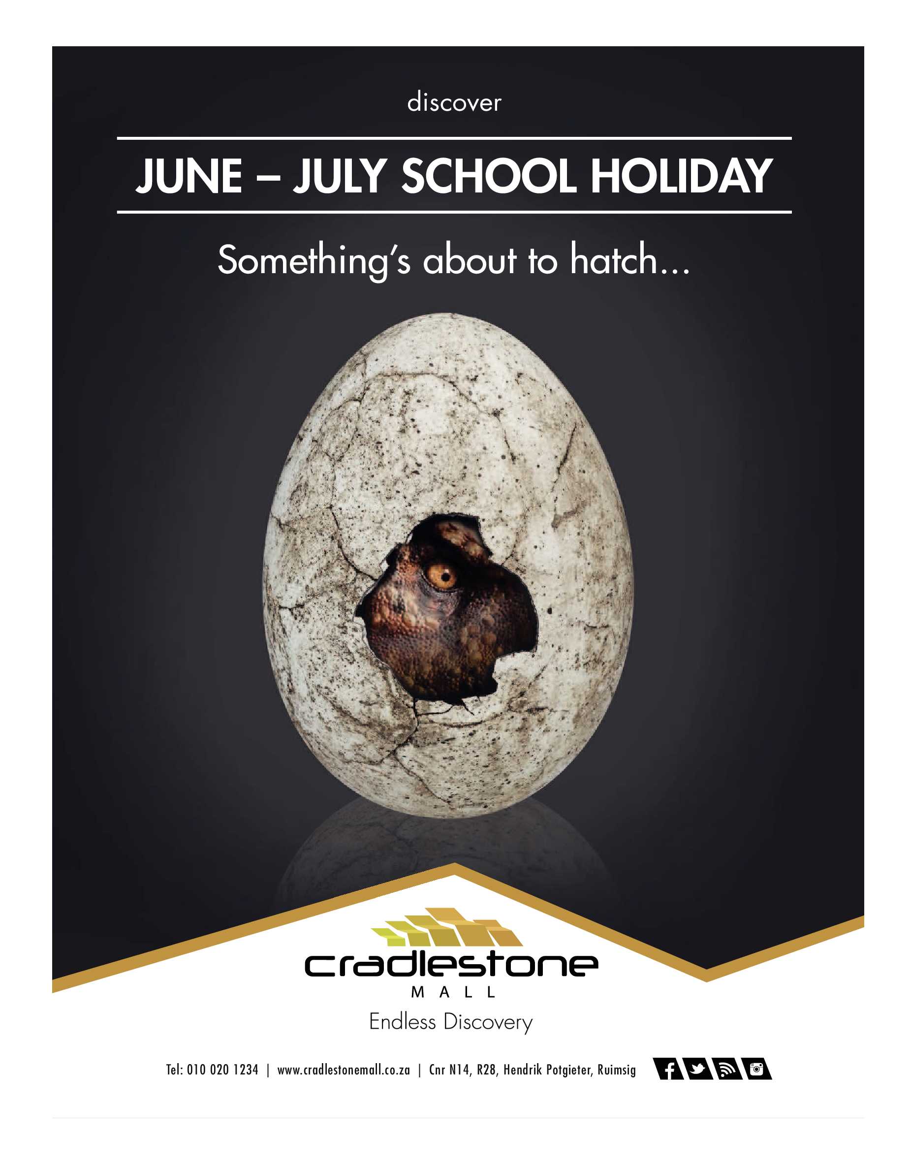 Get it JHB West – May 2018 page 6