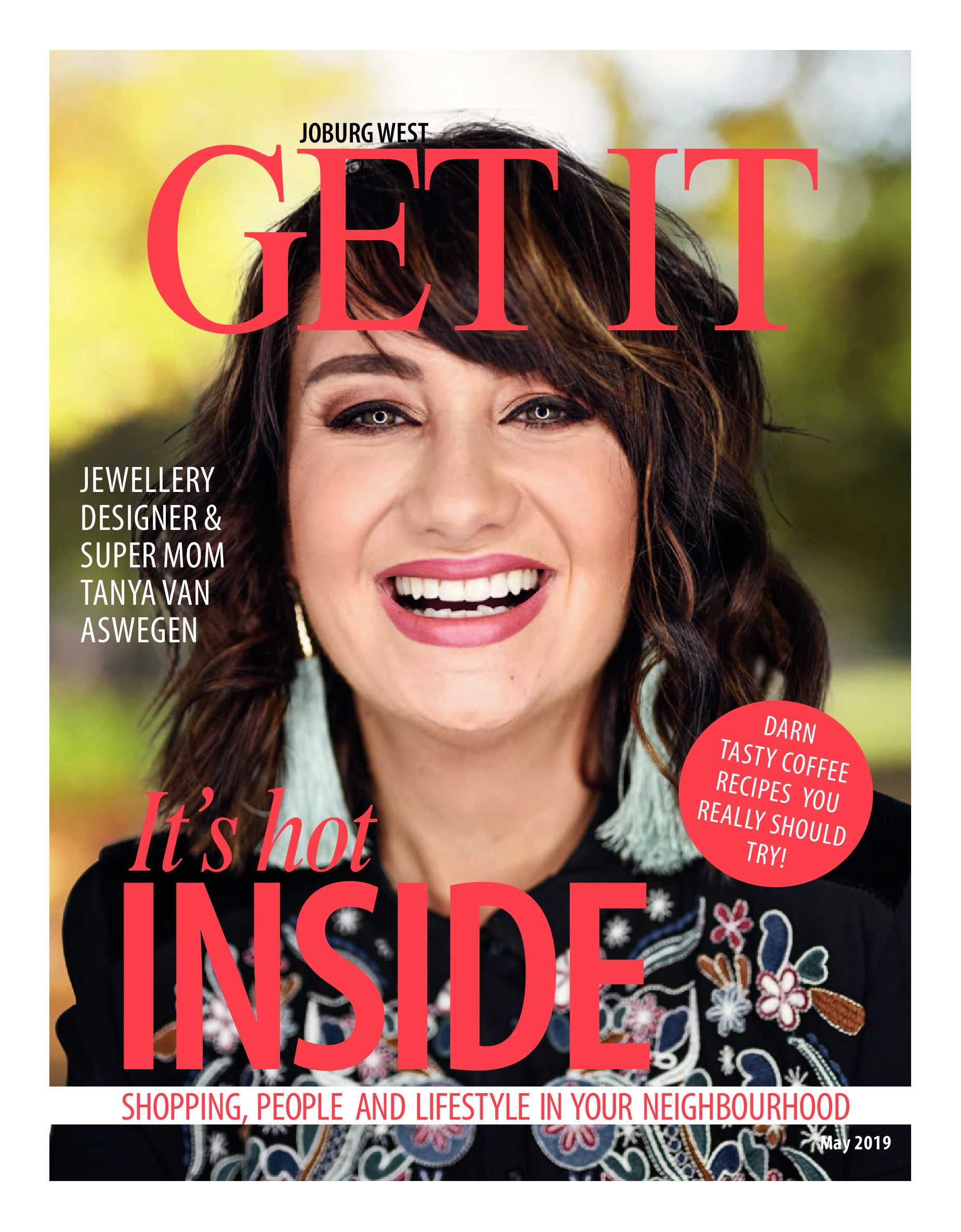 Get it JHB West – May 2019 page 1