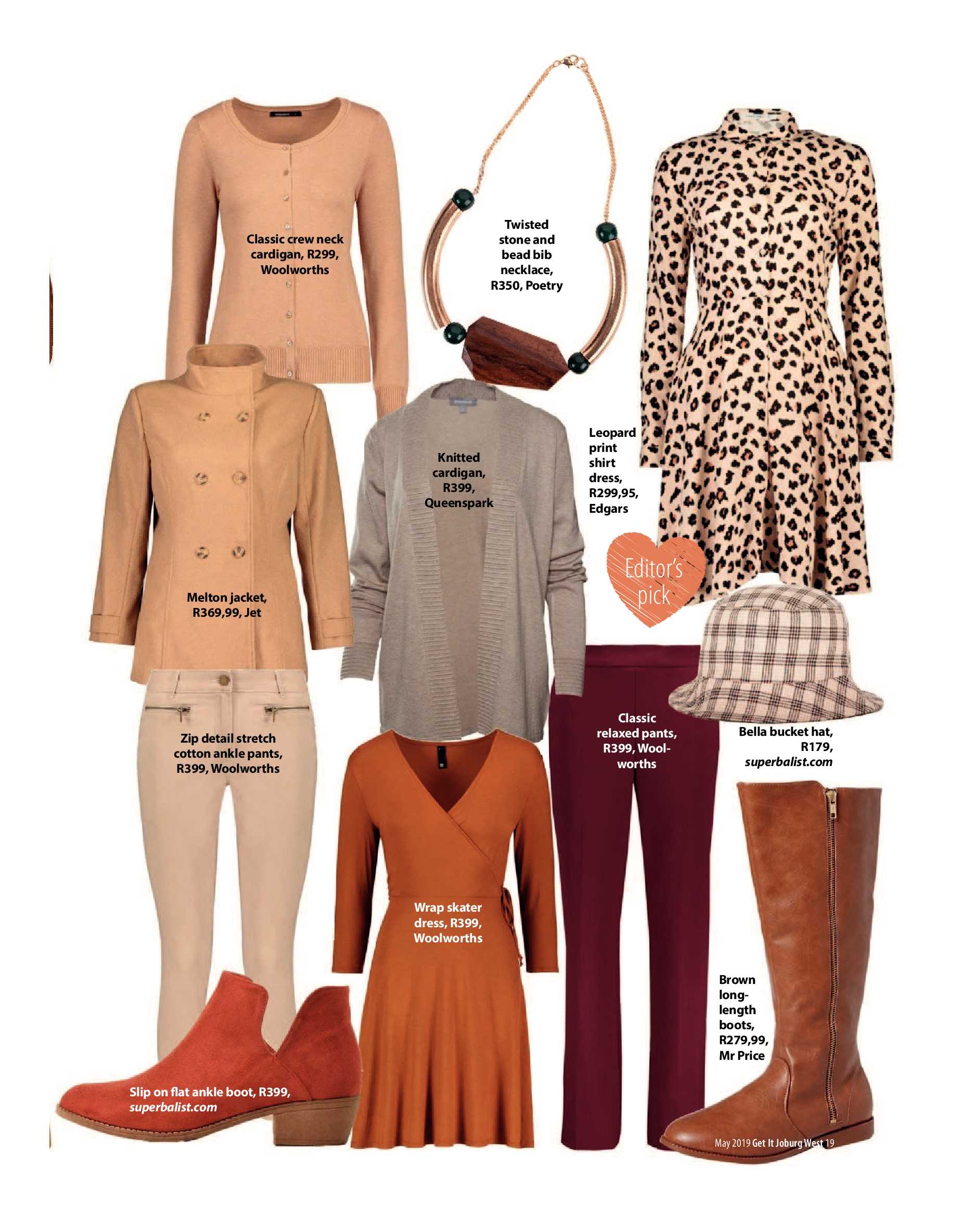 Get it JHB West – May 2019 page 19