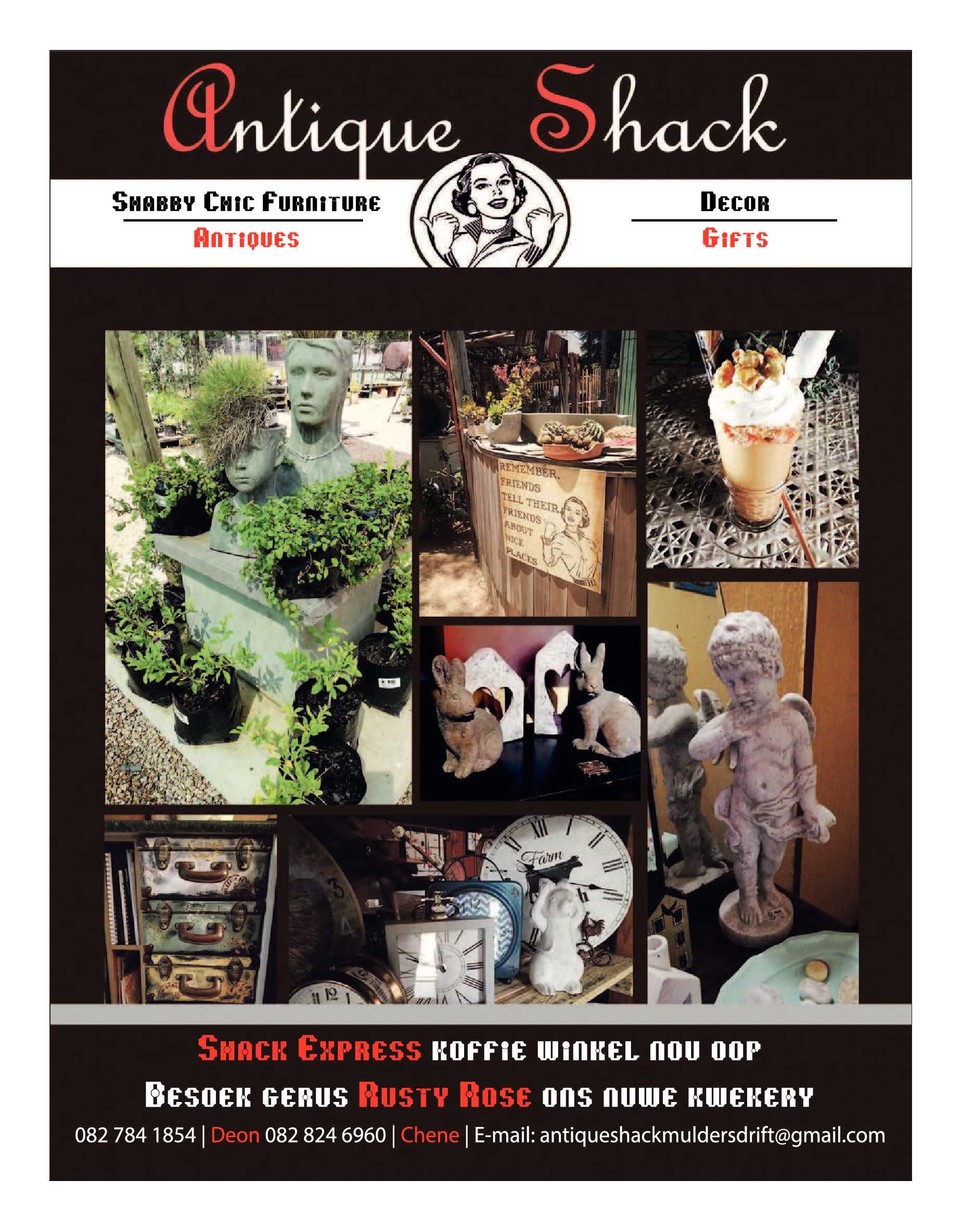 Get it JHB West – May 2019 page 2