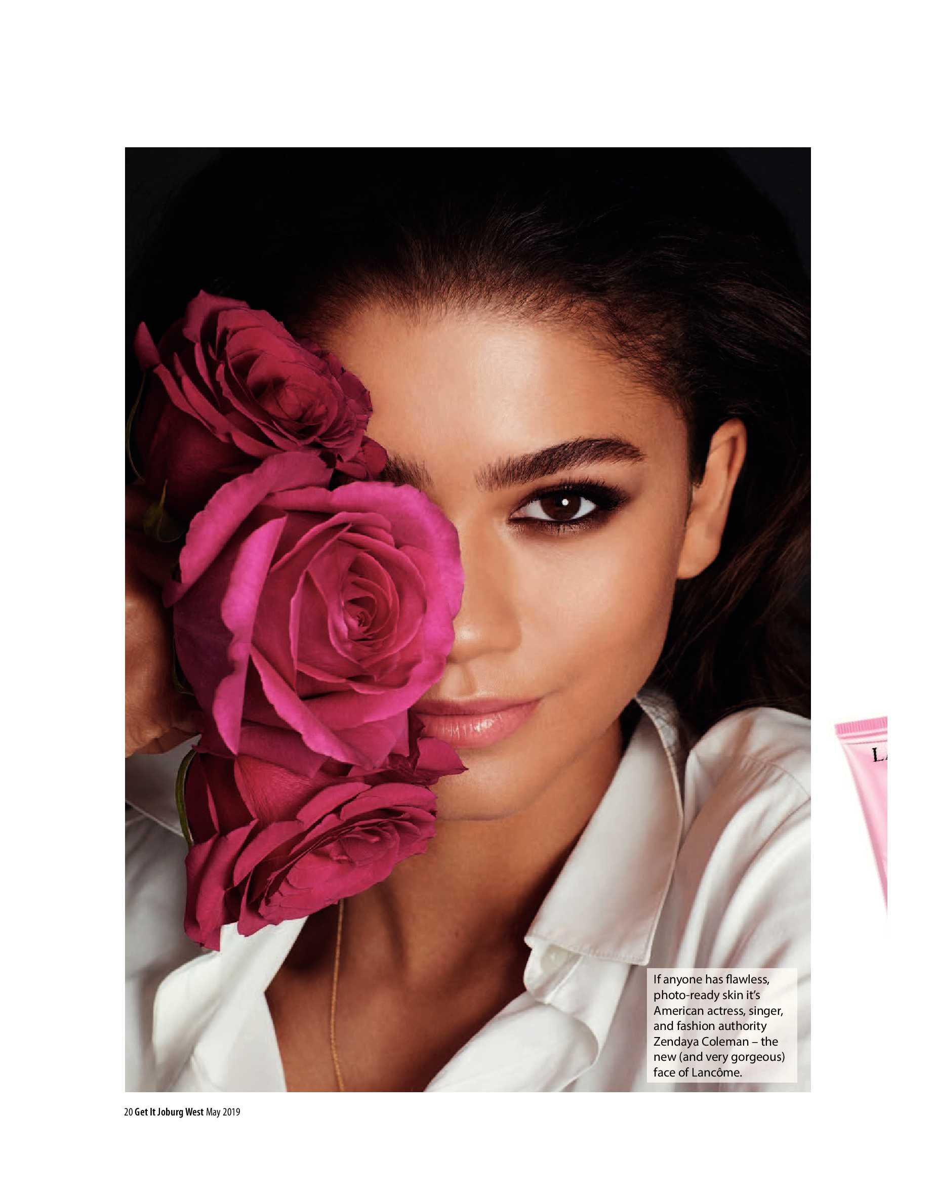 Get it JHB West – May 2019 page 20