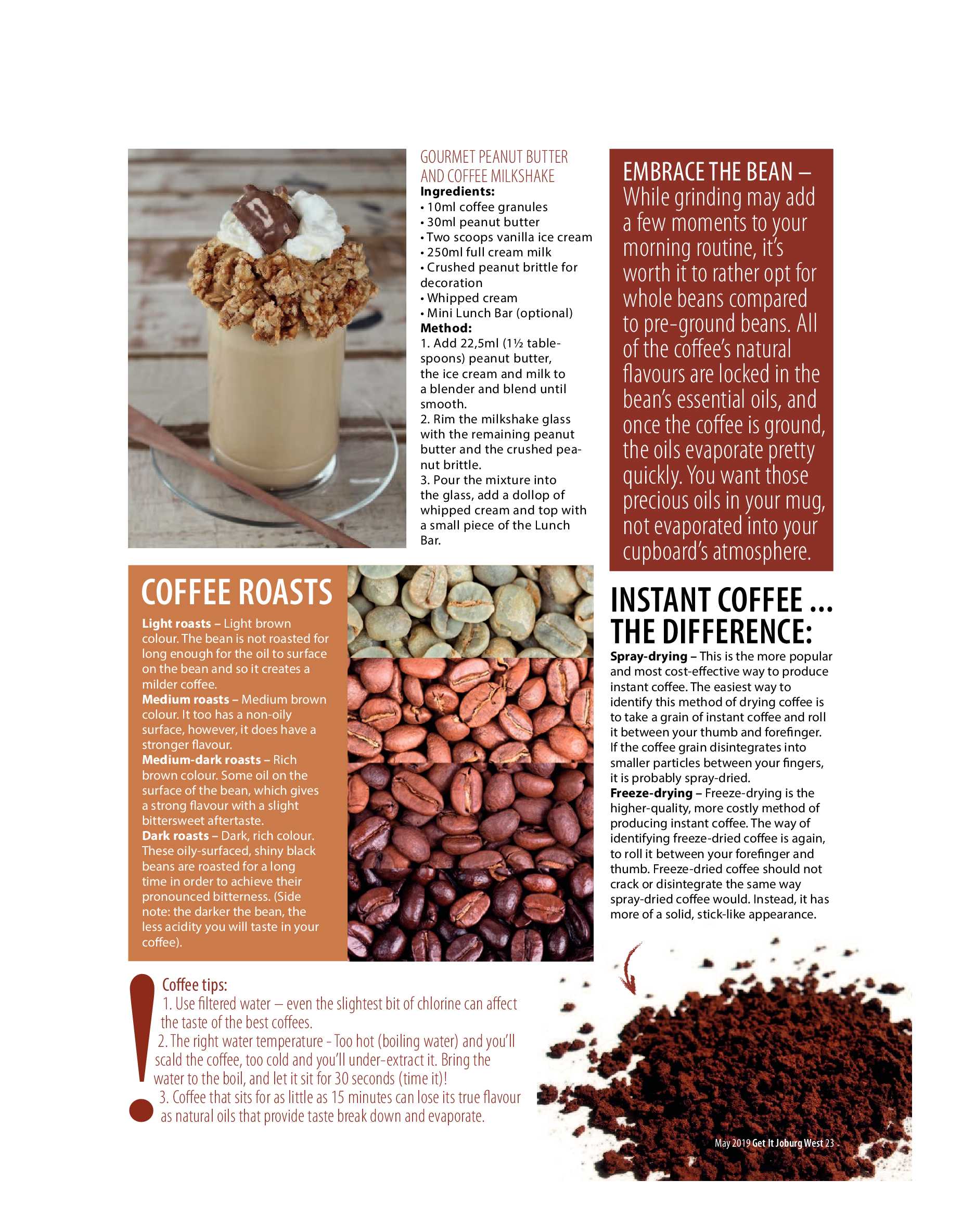 Get it JHB West – May 2019 page 23