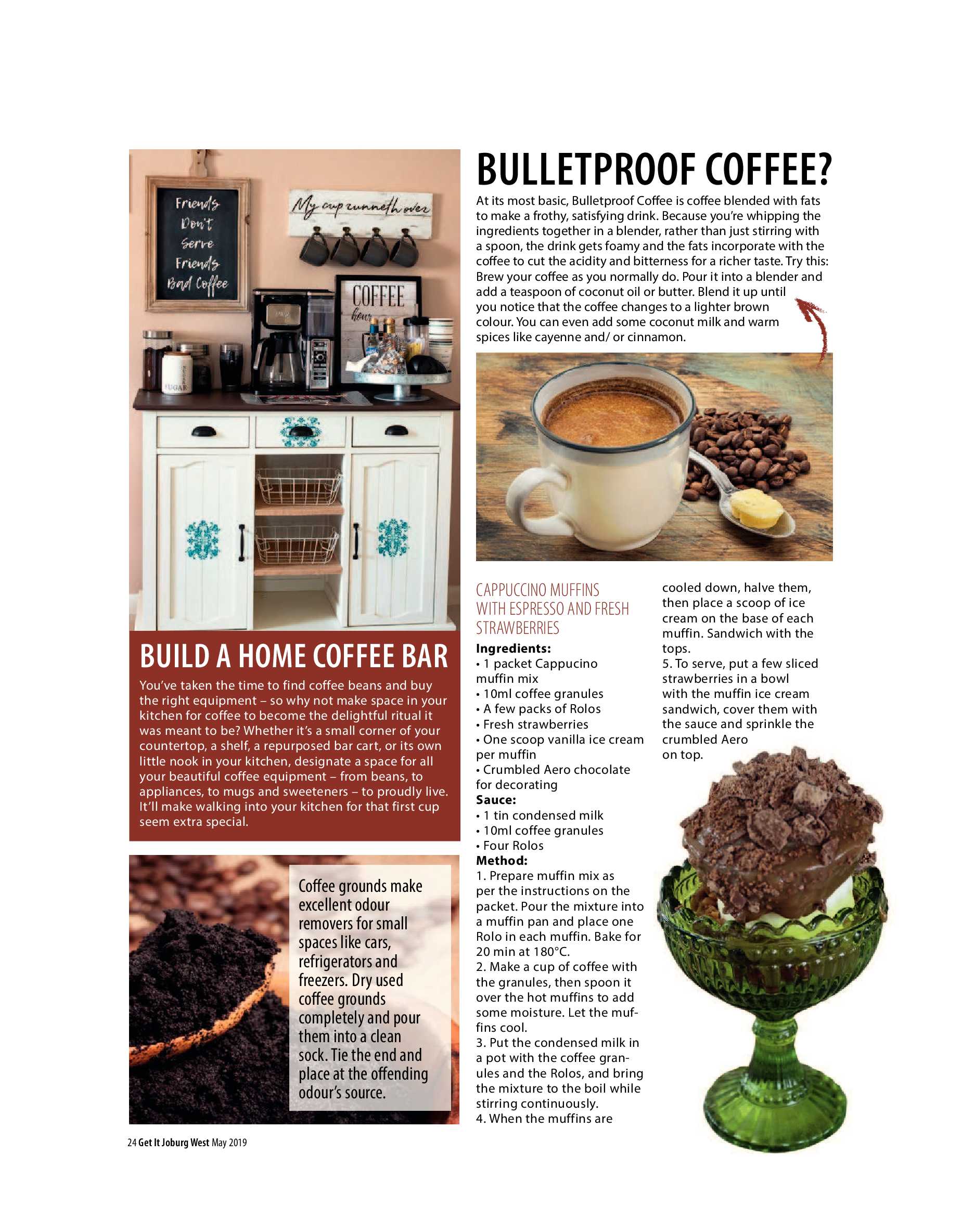 Get it JHB West – May 2019 page 24