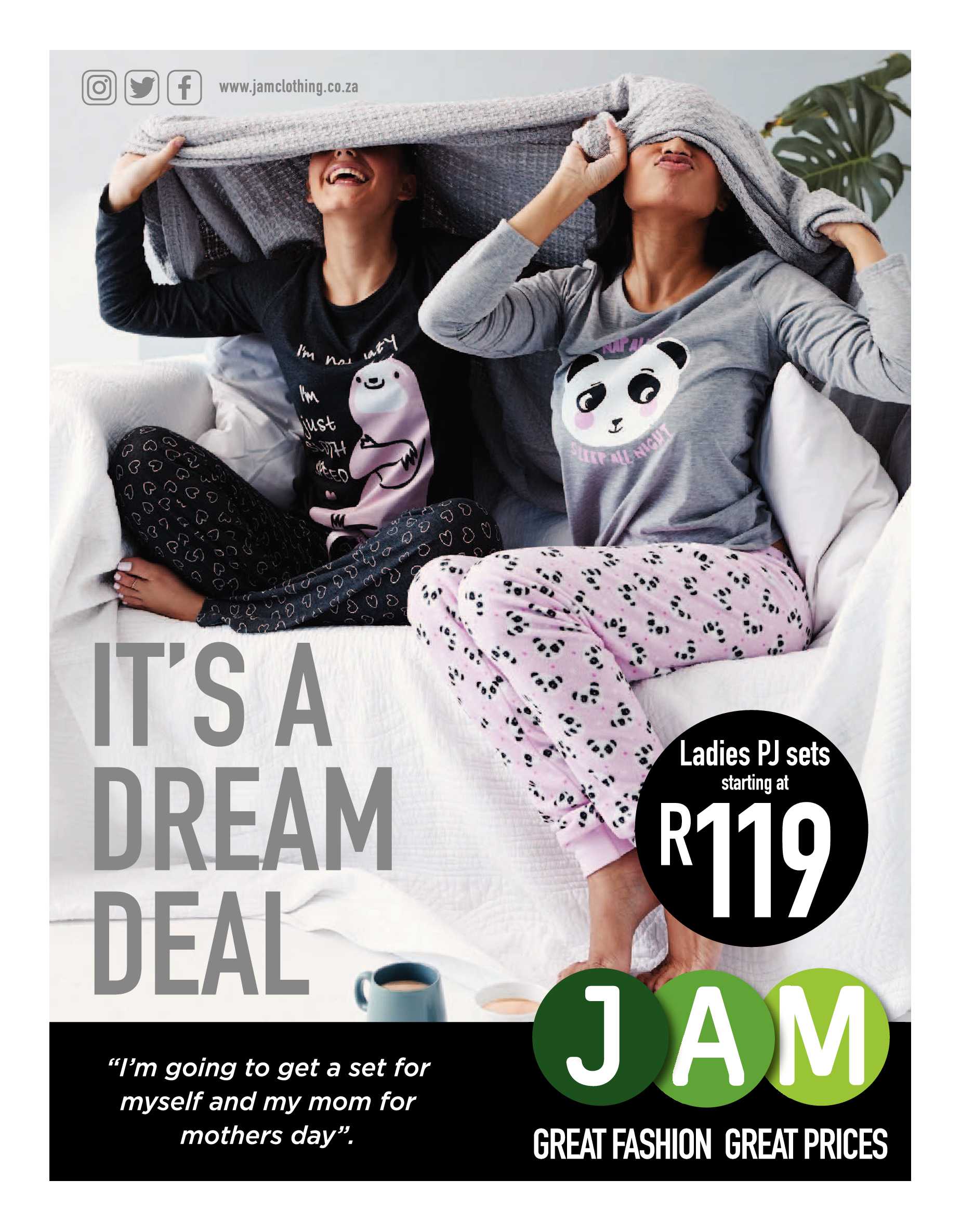 Get it JHB West – May 2019 page 35