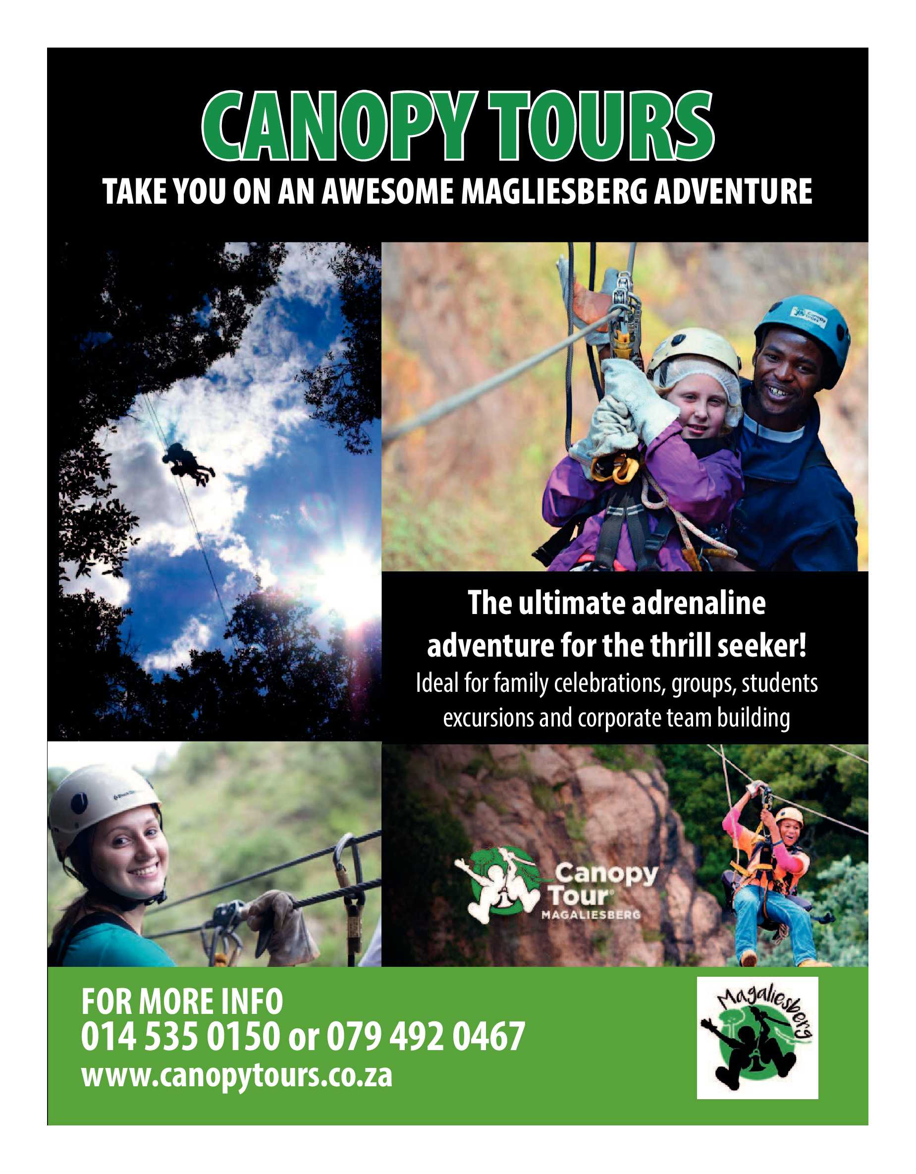 Get it JHB West – May 2019 page 36