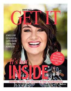 Get it JHB West – May 2019