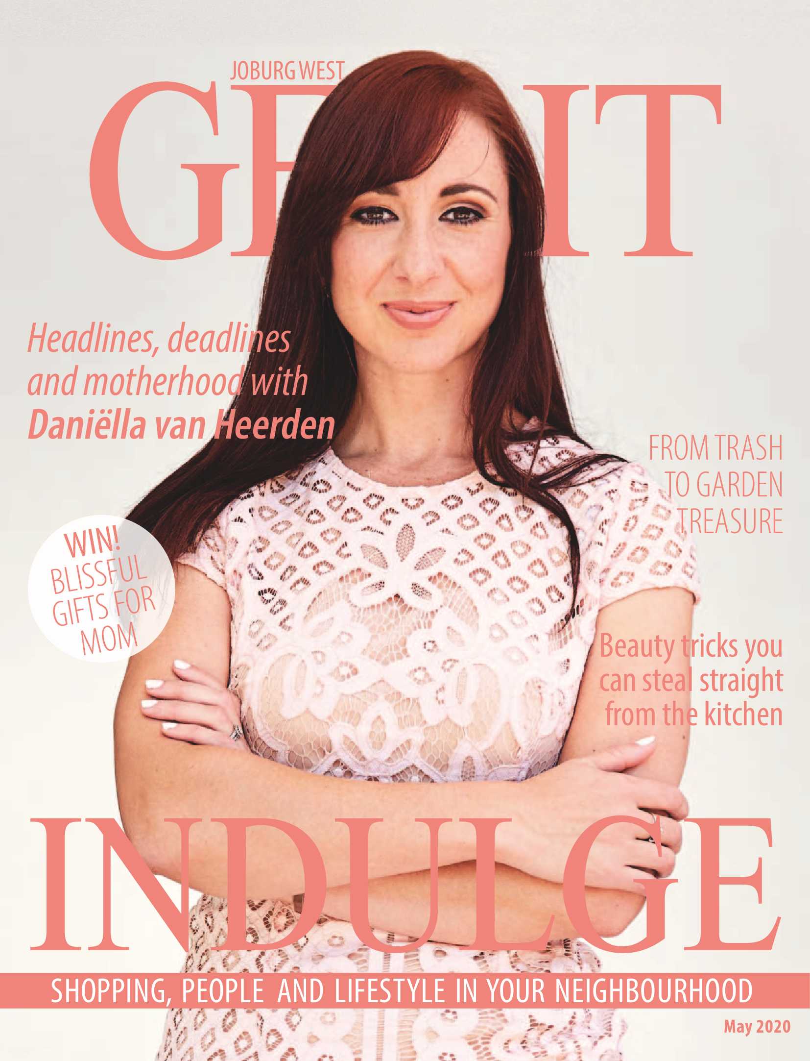 Get it JHB West – May 2020 page 1