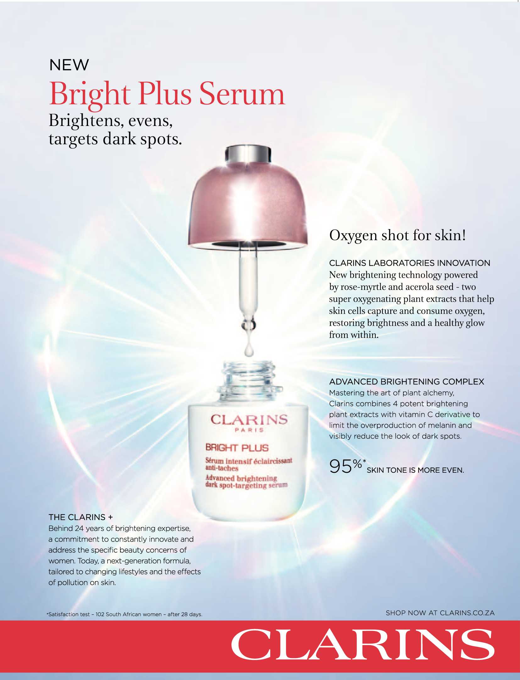 Get it JHB West – May 2020 page 13