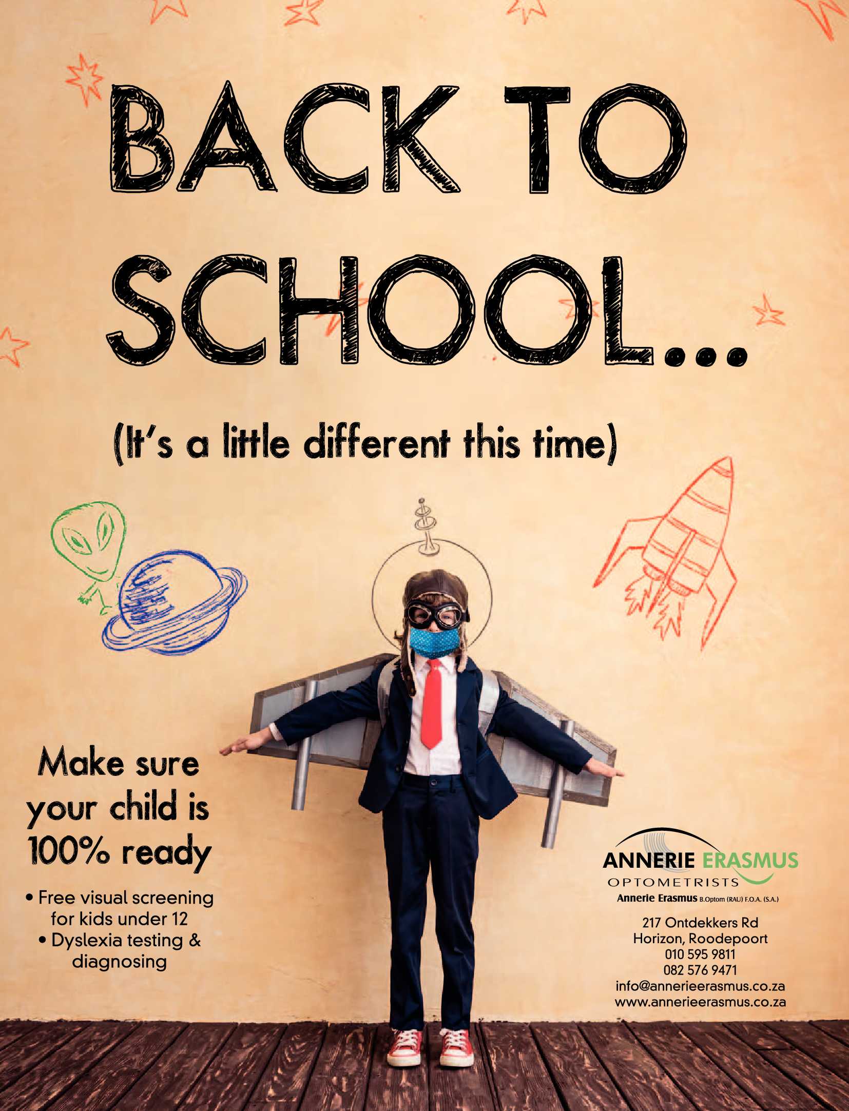 Get it JHB West – May 2020 page 2