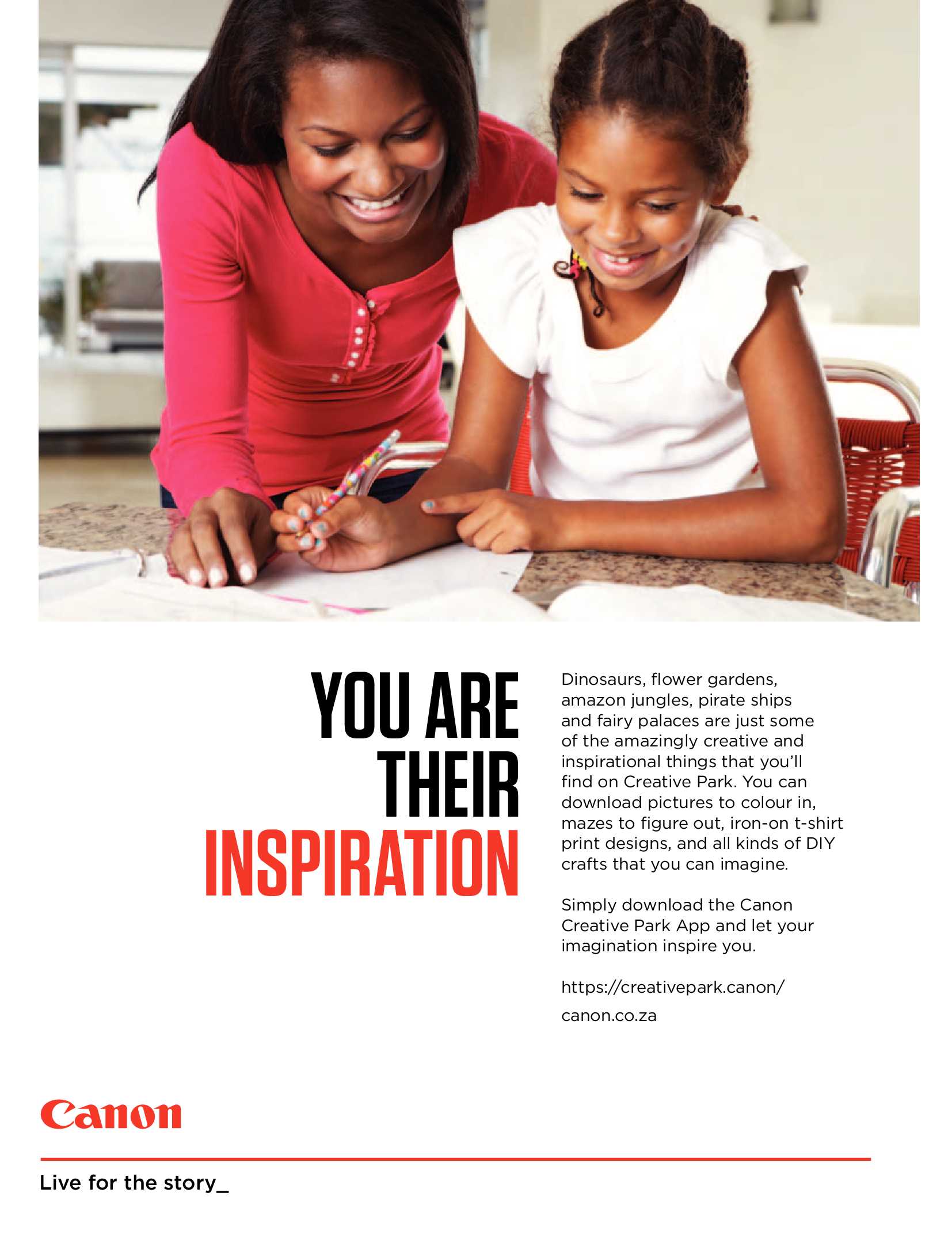 Get it JHB West – May 2020 page 20