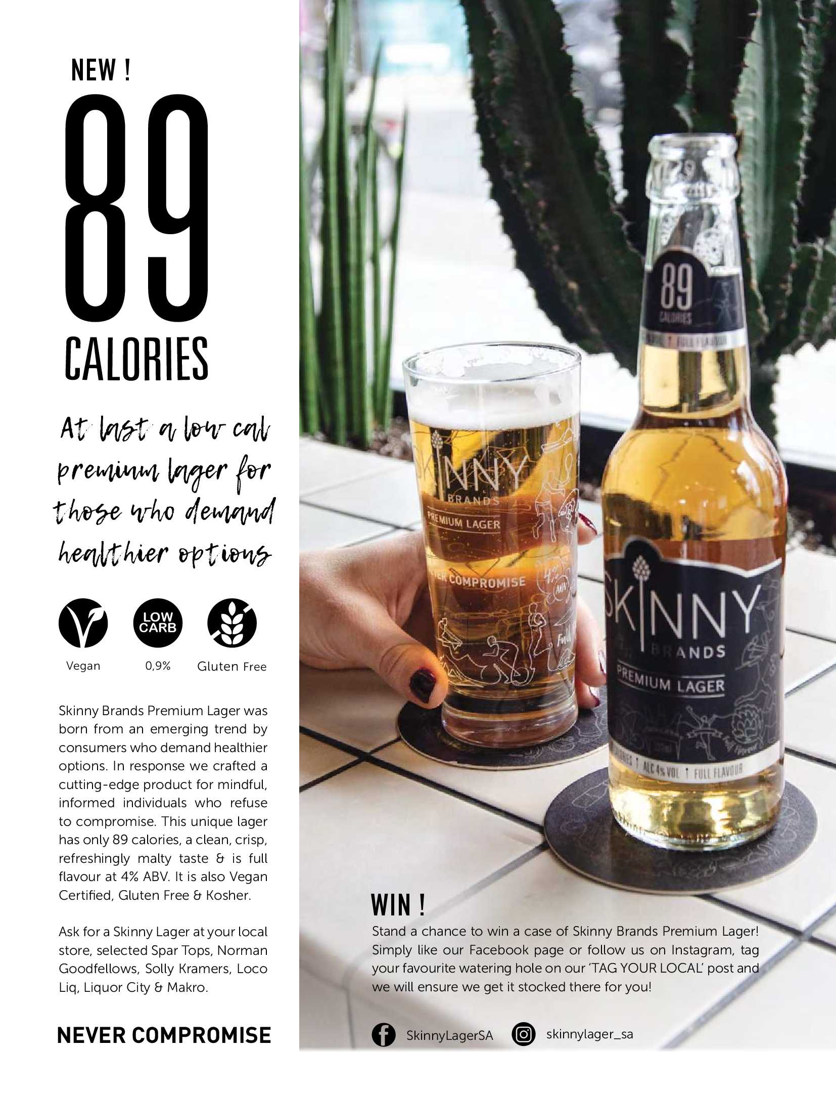 Get it JHB West – May 2020 page 40