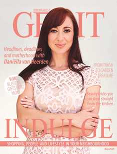 Get it JHB West – May 2020