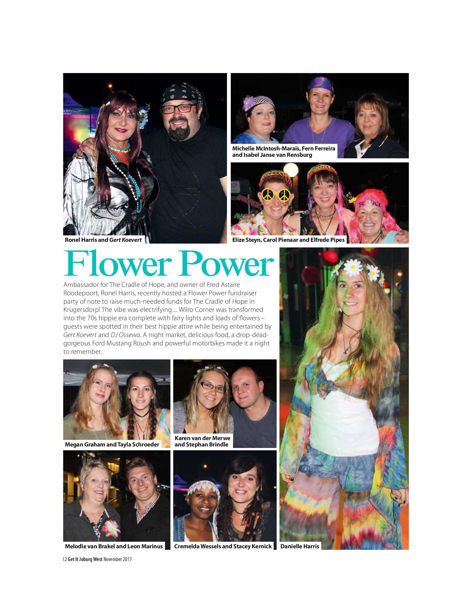 Get it JHB West – November 2017 page 12