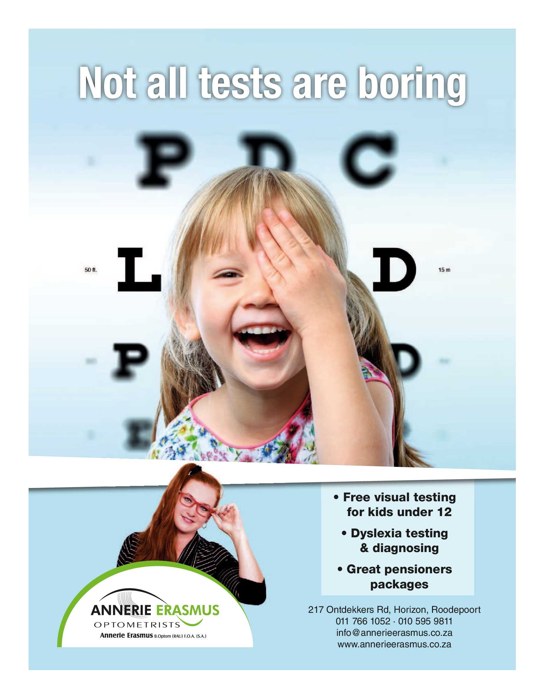 Get it JHB West – November 2017 page 2