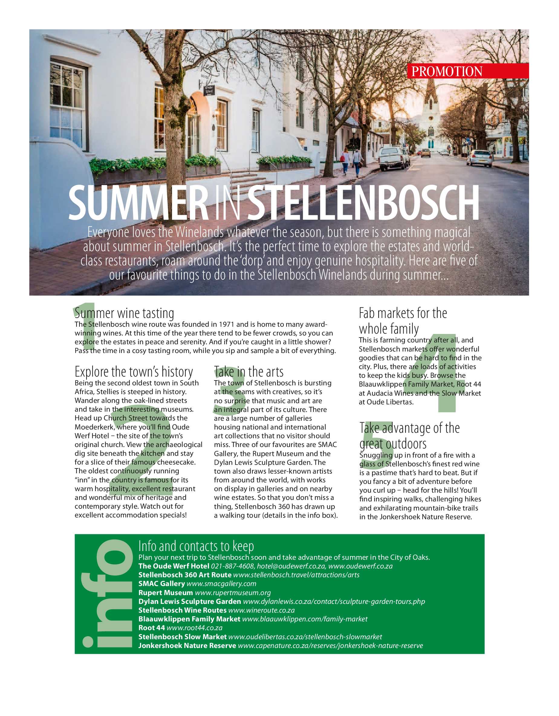 Get it JHB West – November 2017 page 29