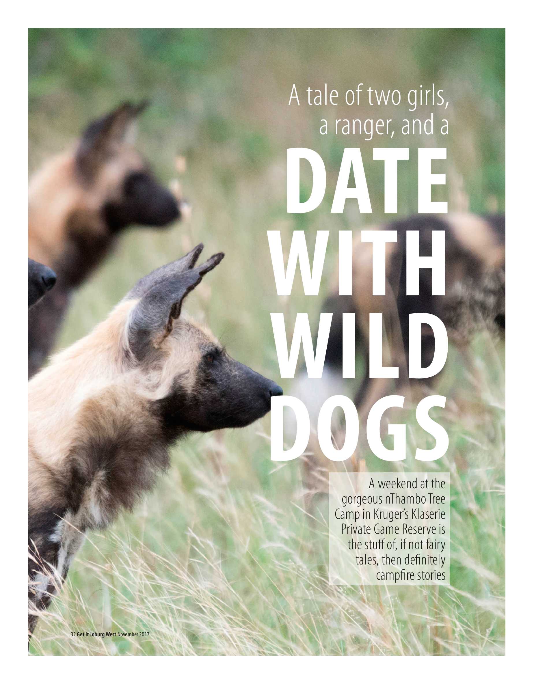 Get it JHB West – November 2017 page 32