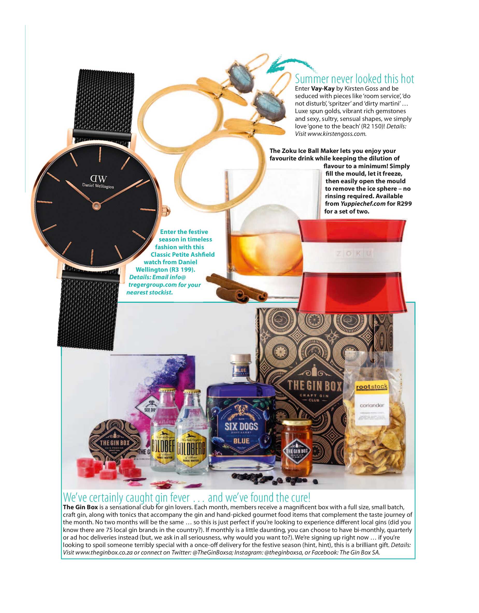 Get it JHB West – November 2017 page 9