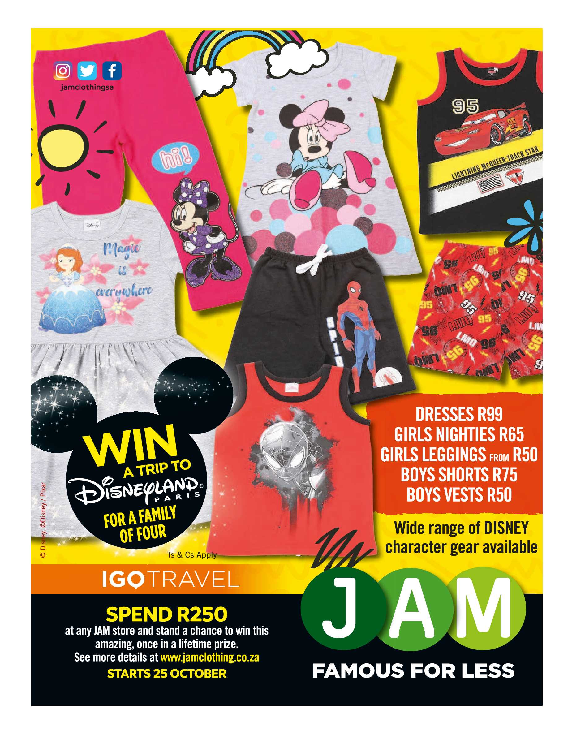 Get it JHB West – November 2018 page 22