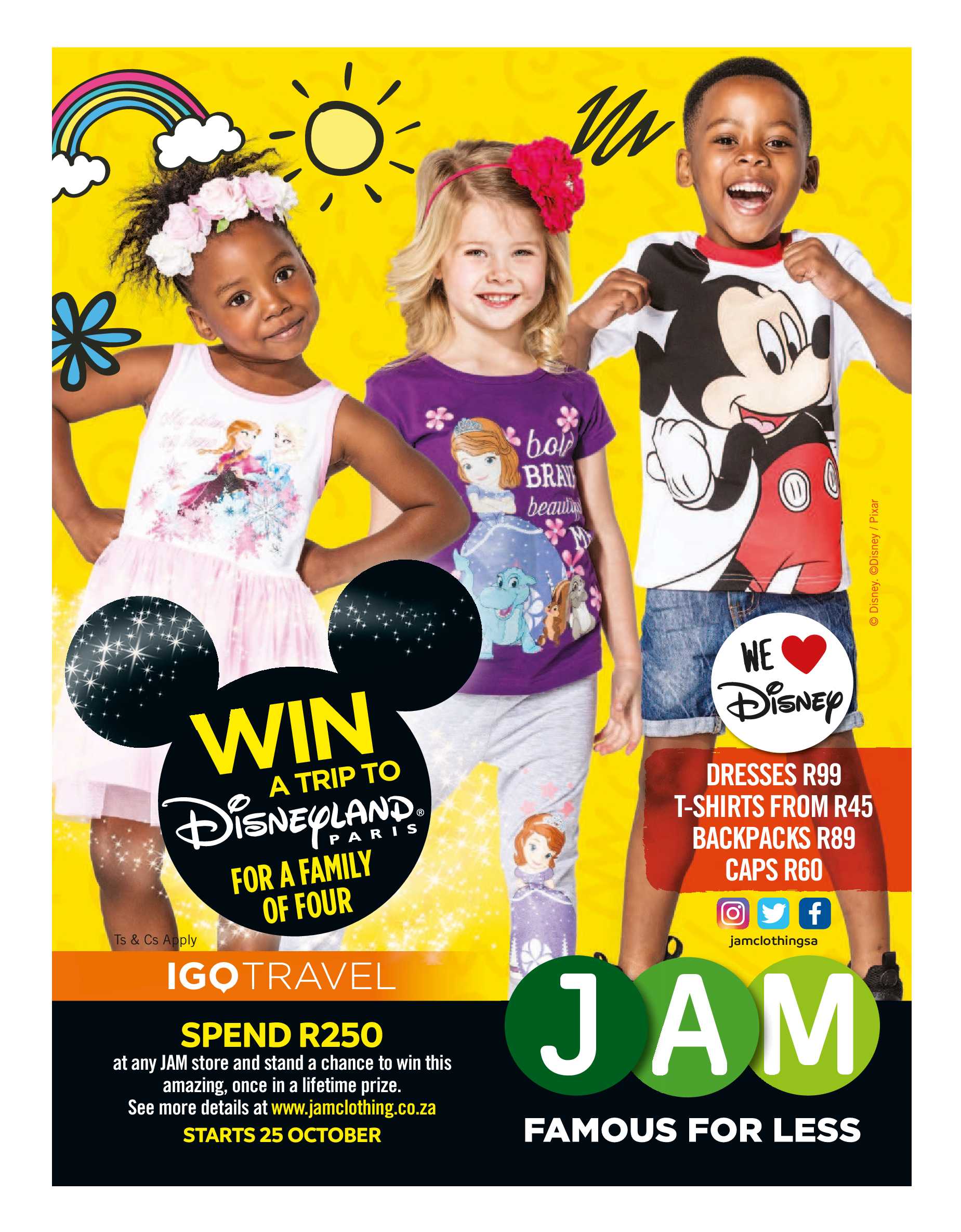 Get it JHB West – November 2018 page 43