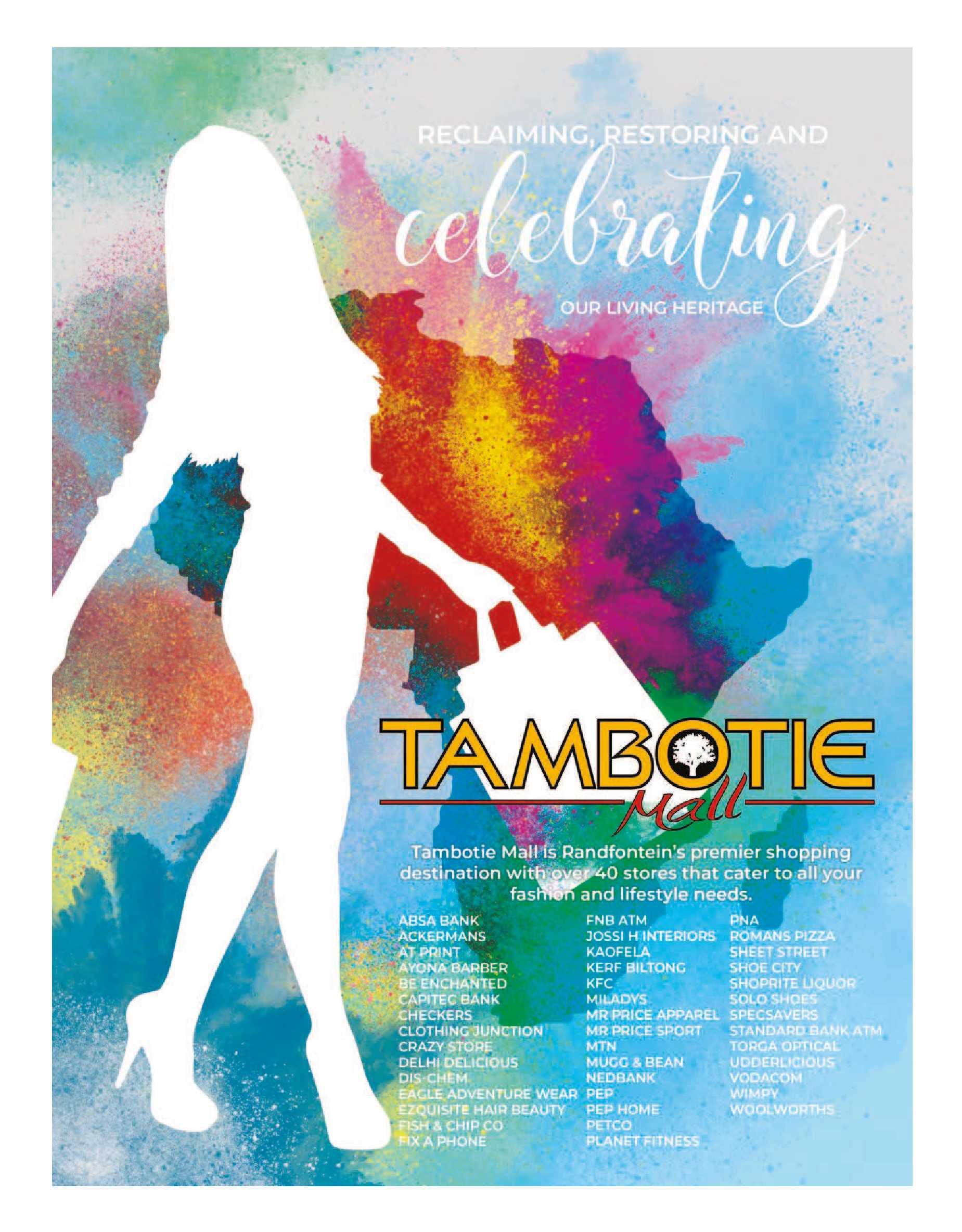 Get it JHB West – November 2018 page 44