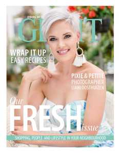 Get it JHB West – November 2018