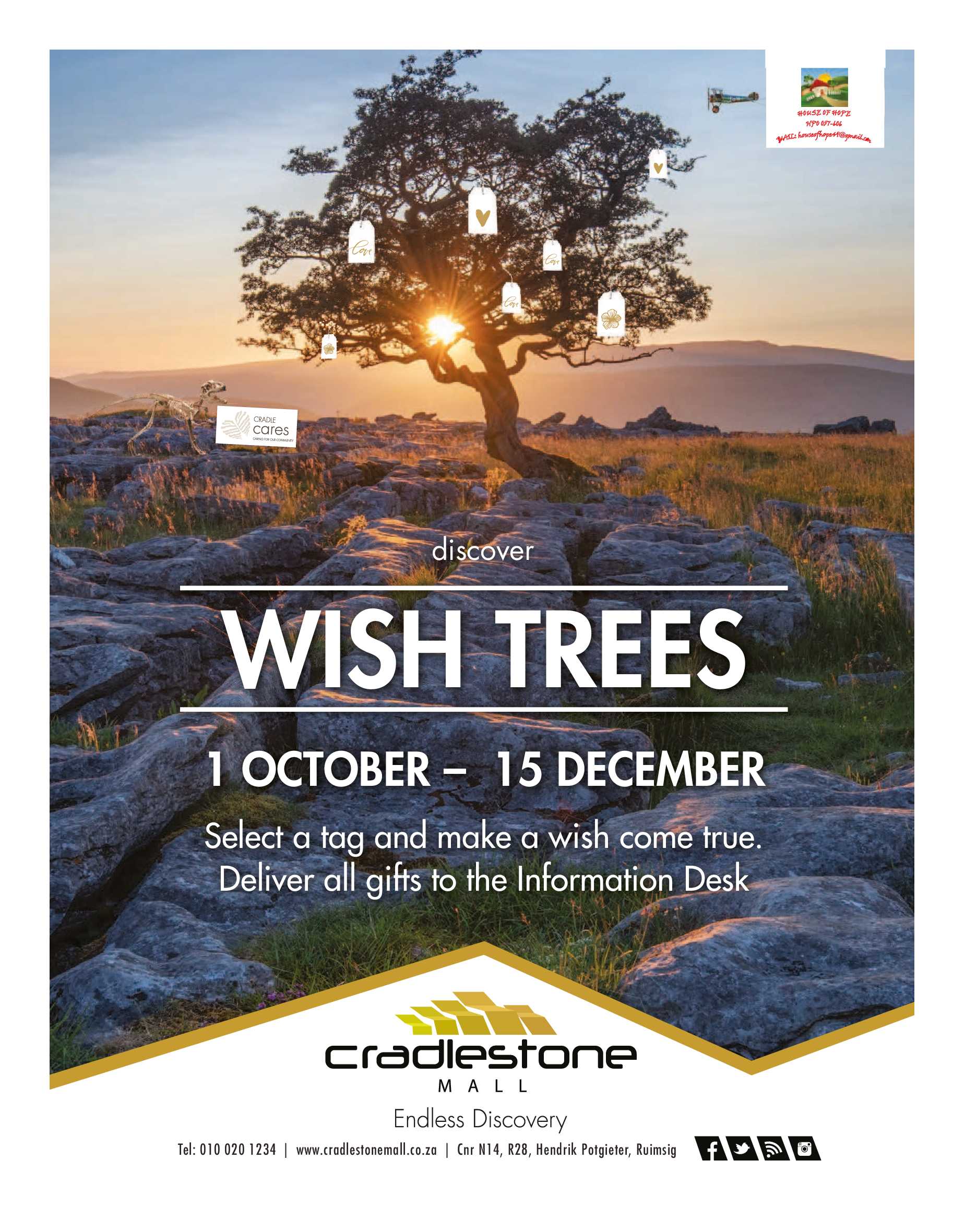 Get it JHB West – November 2019 page 35