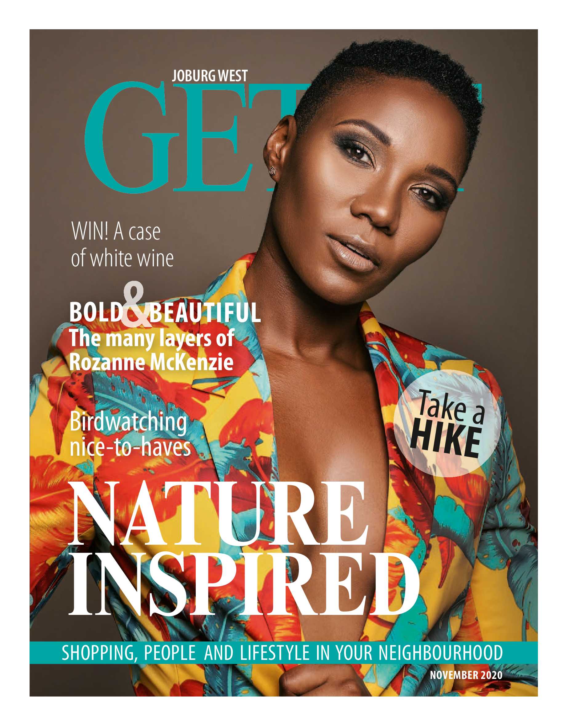Get it JHB West – November 2020 page 1
