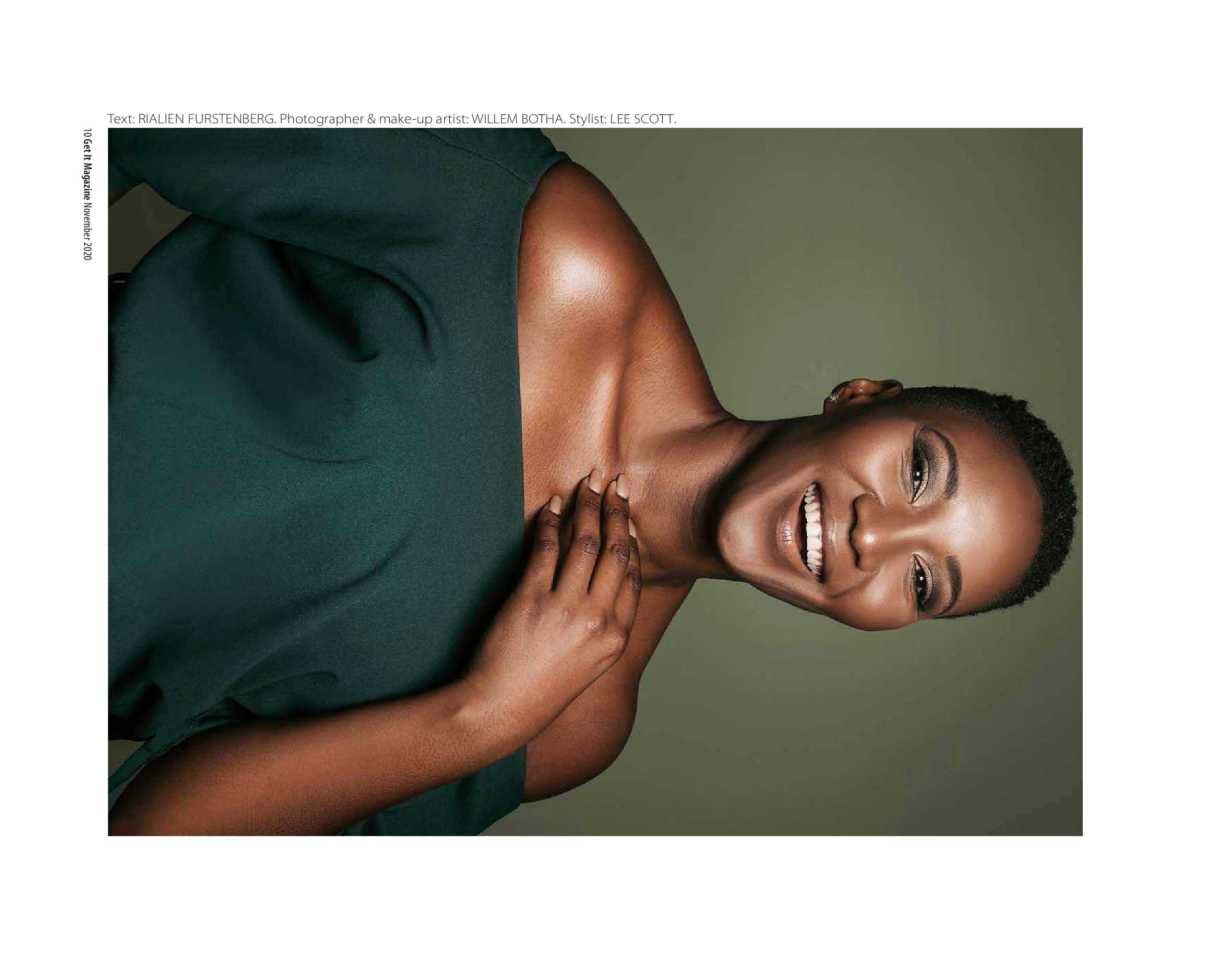 Get it JHB West – November 2020 page 10