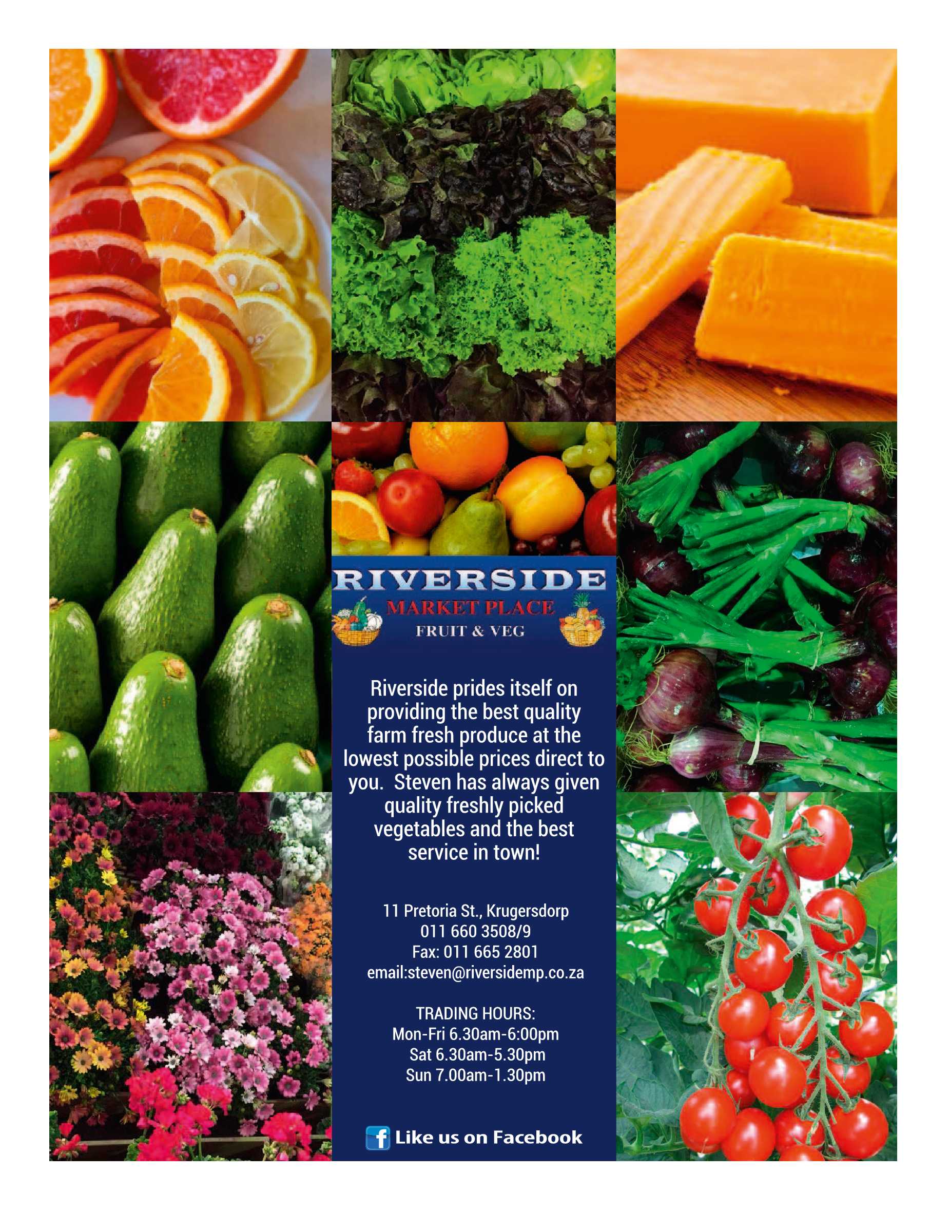 Get it JHB West – November 2020 page 13