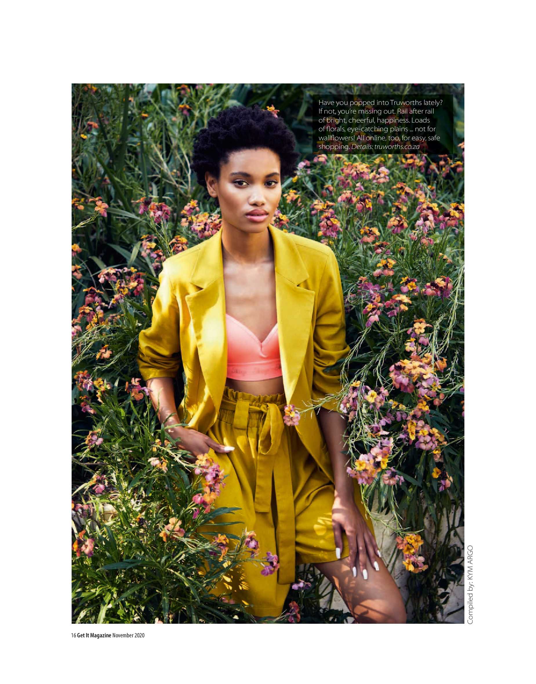 Get it JHB West – November 2020 page 16