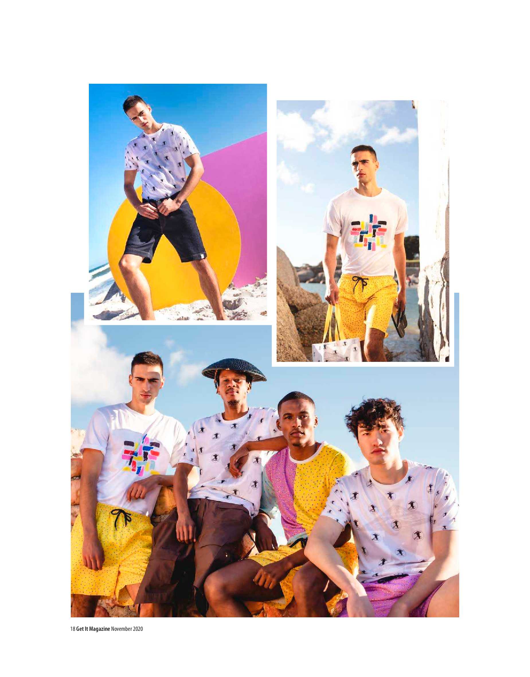 Get it JHB West – November 2020 page 18