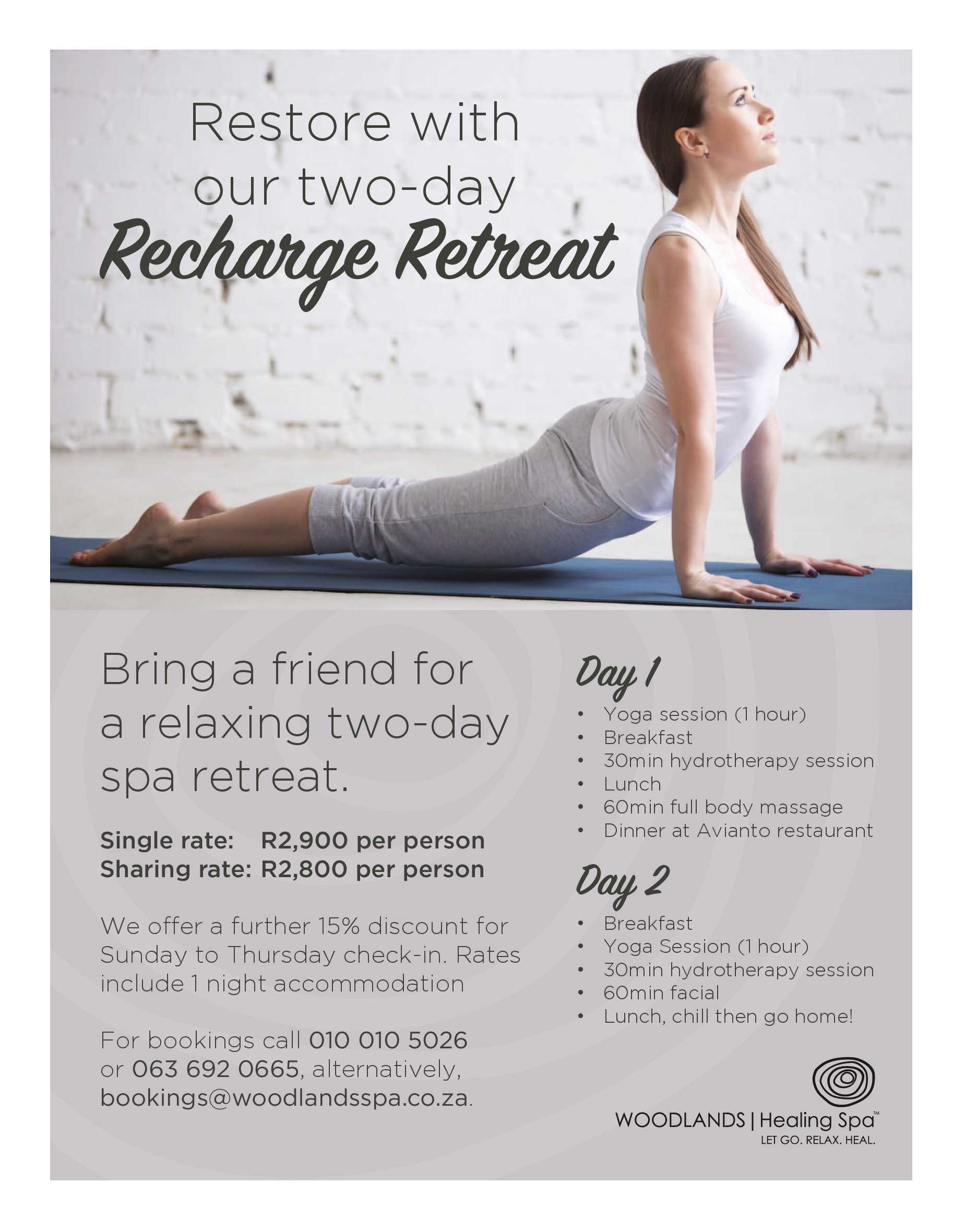 Get it JHB West – November 2020 page 2