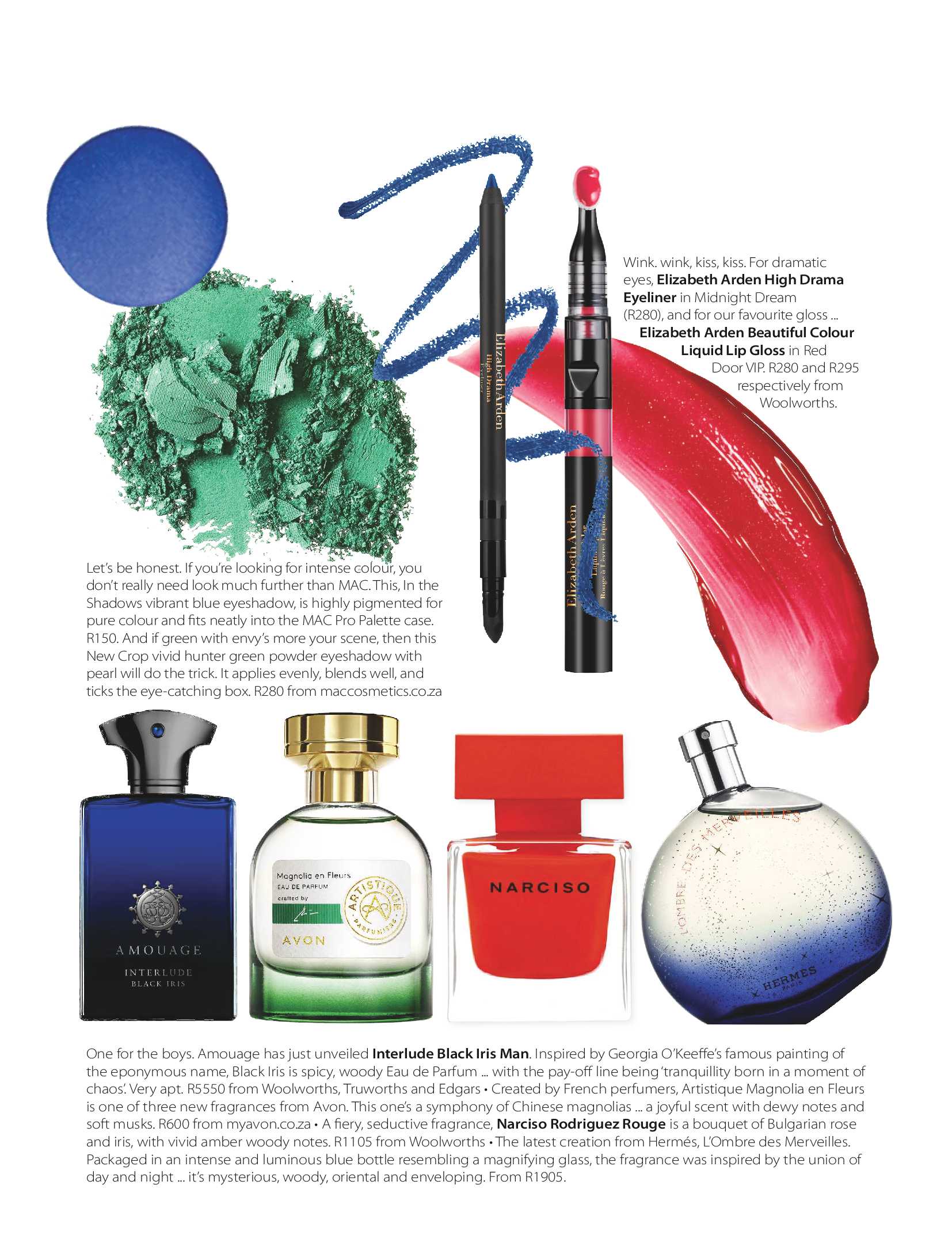 Get it JHB West – November 2020 page 21