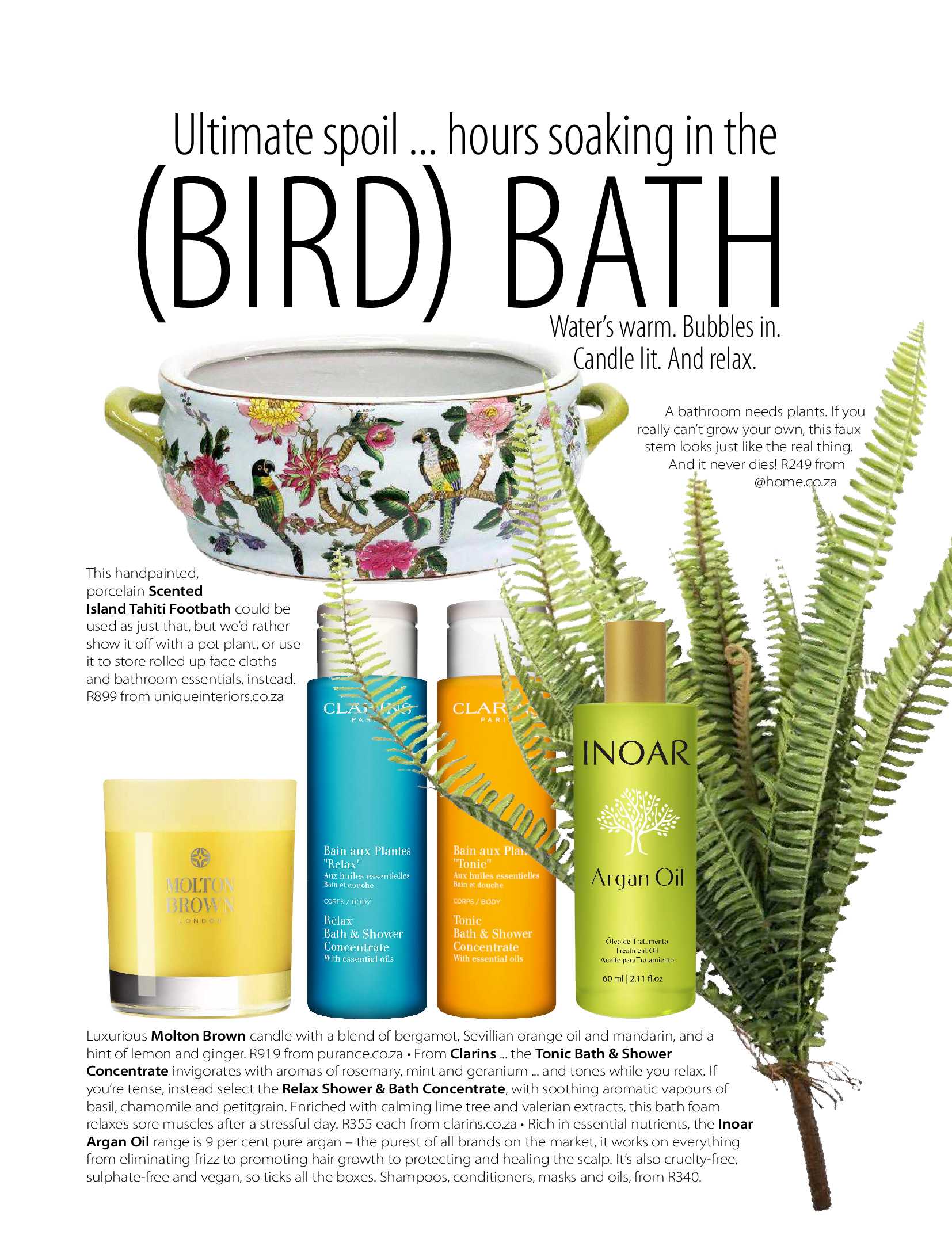 Get it JHB West – November 2020 page 22