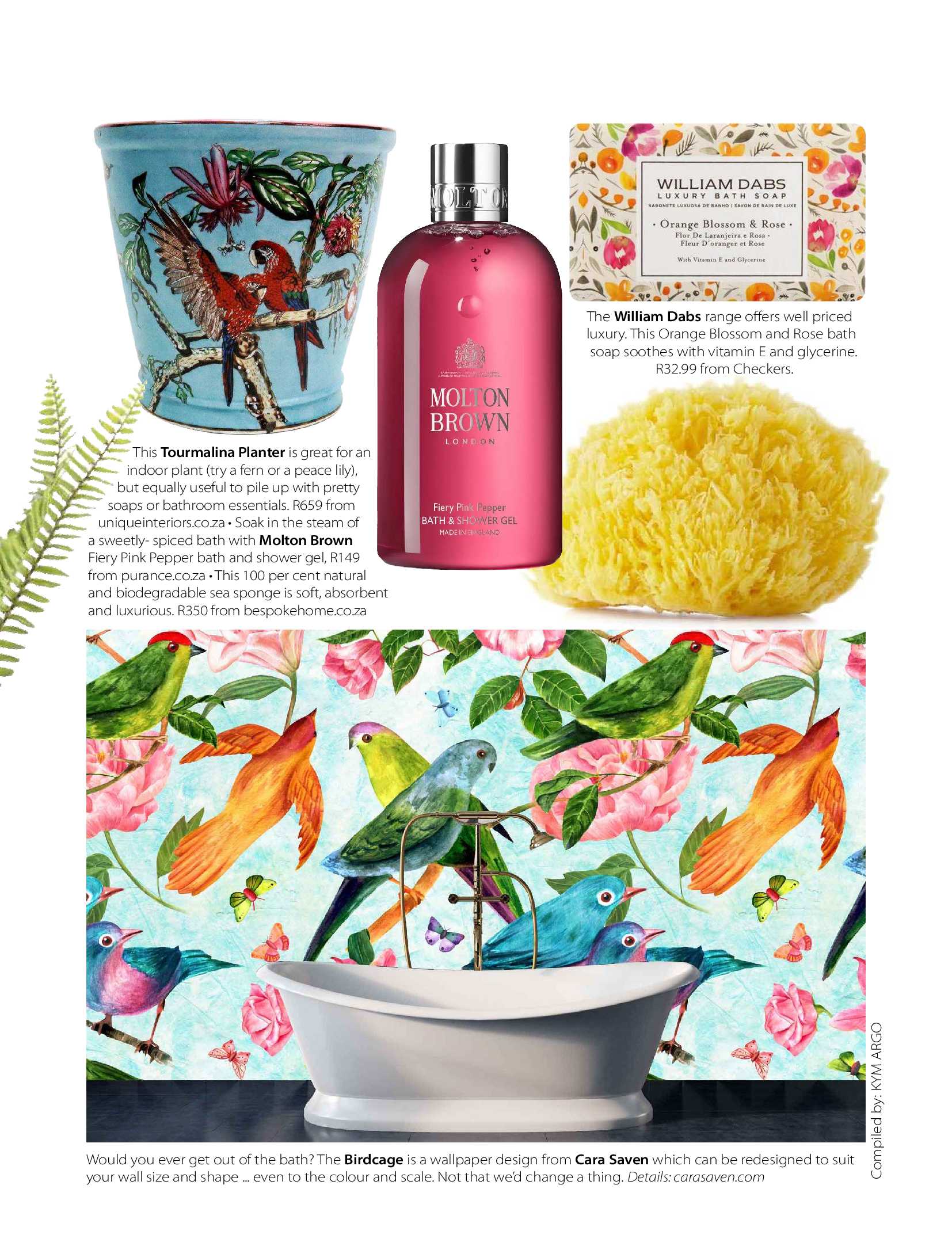 Get it JHB West – November 2020 page 23