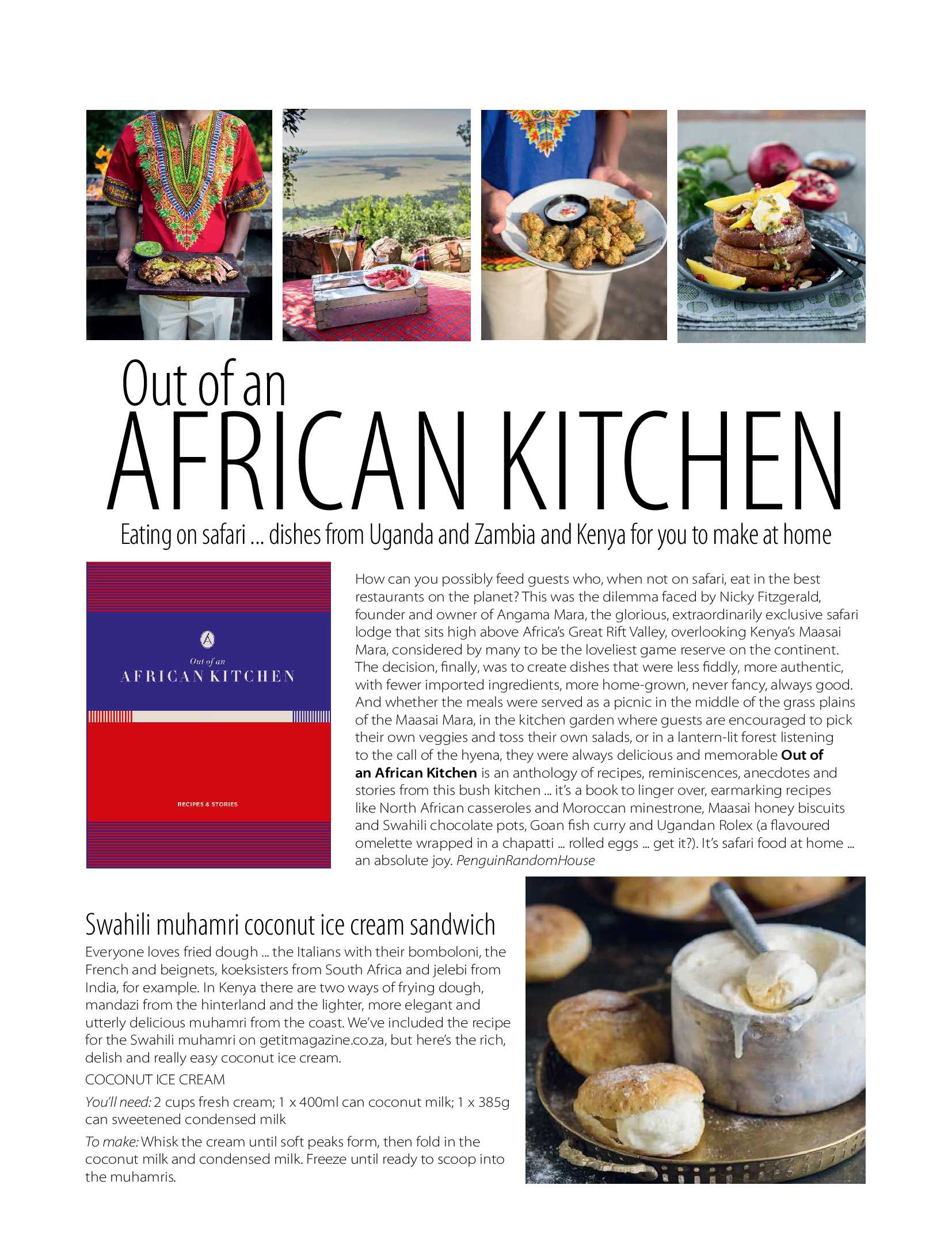 Get it JHB West – November 2020 page 24