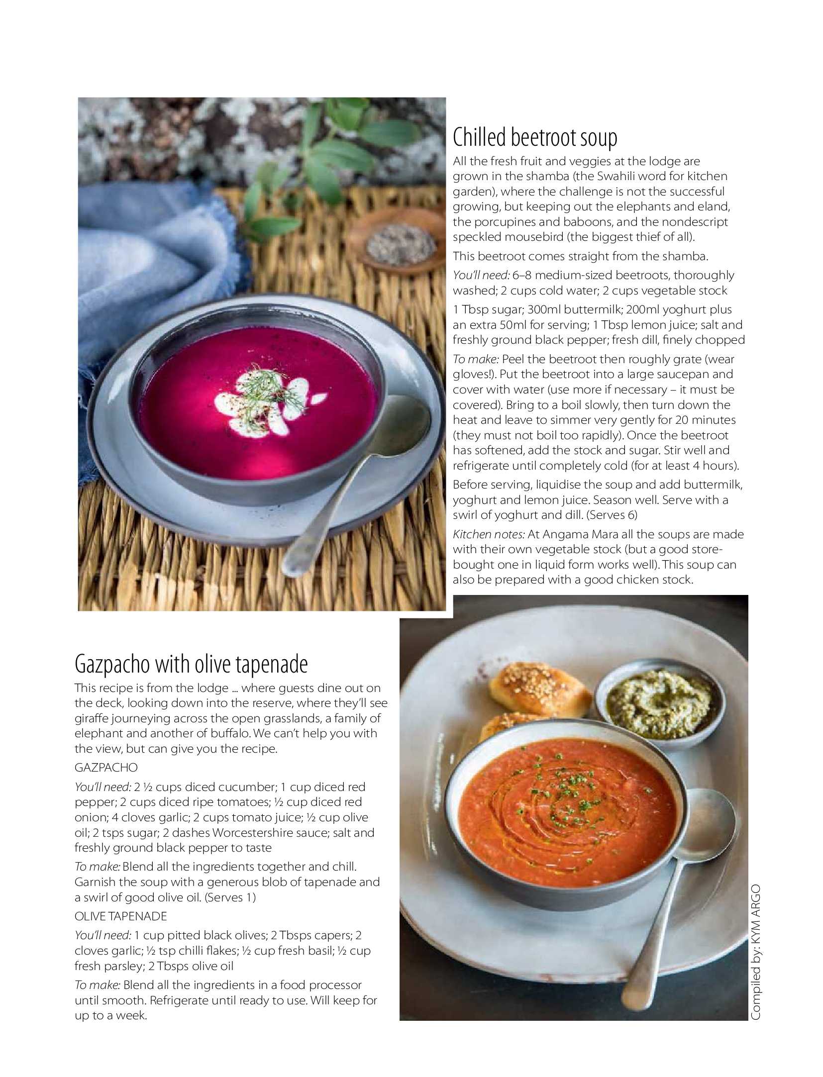 Get it JHB West – November 2020 page 25