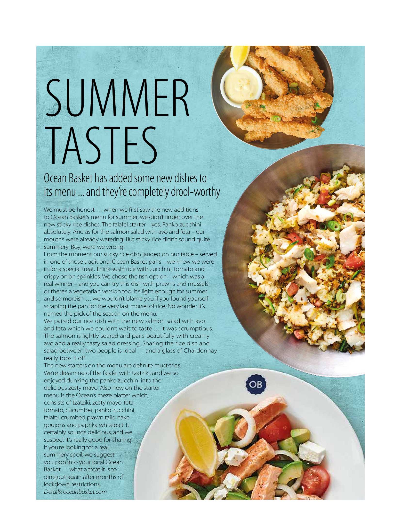 Get it JHB West – November 2020 page 26