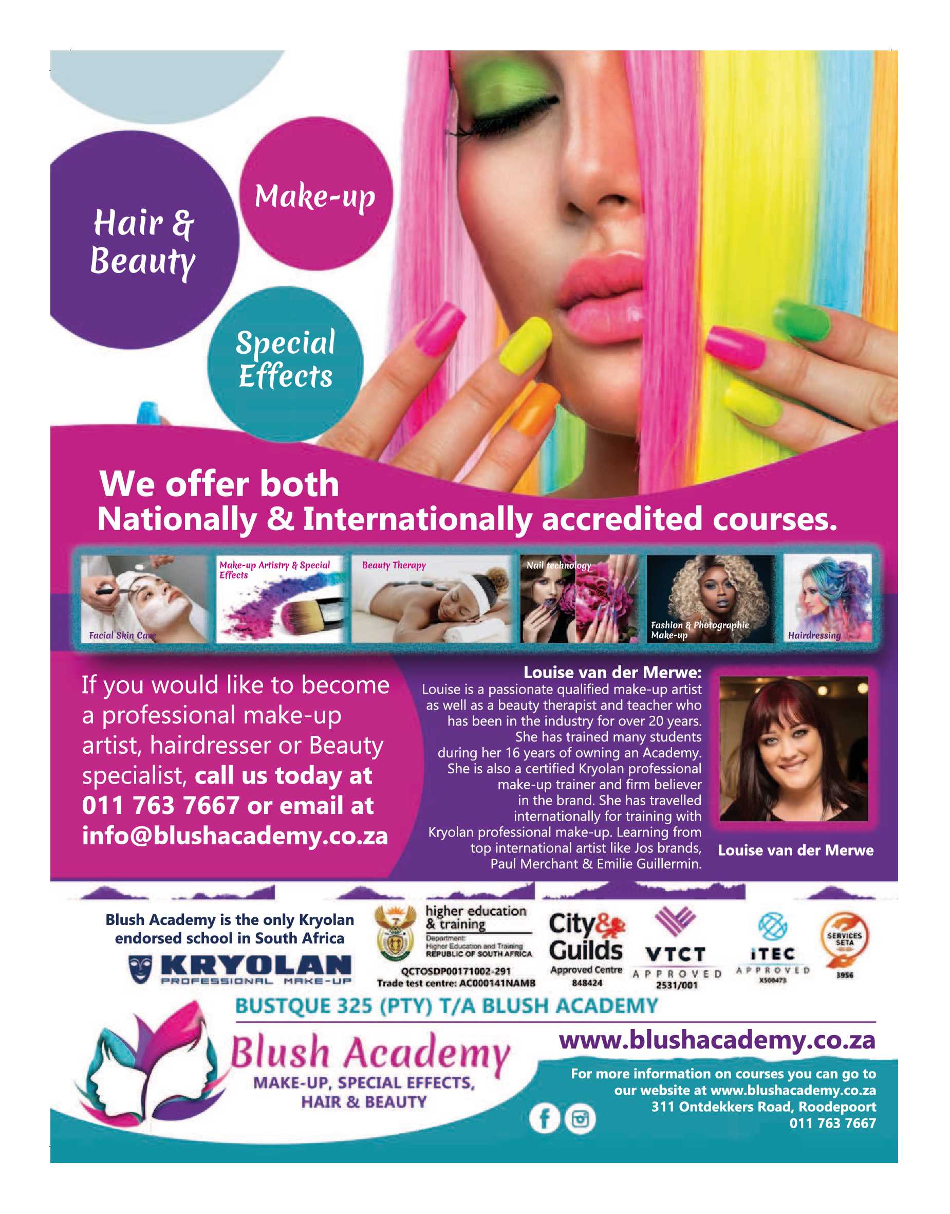 Get it JHB West – November 2020 page 44