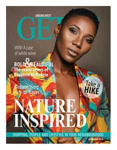 Get it JHB West – November 2020